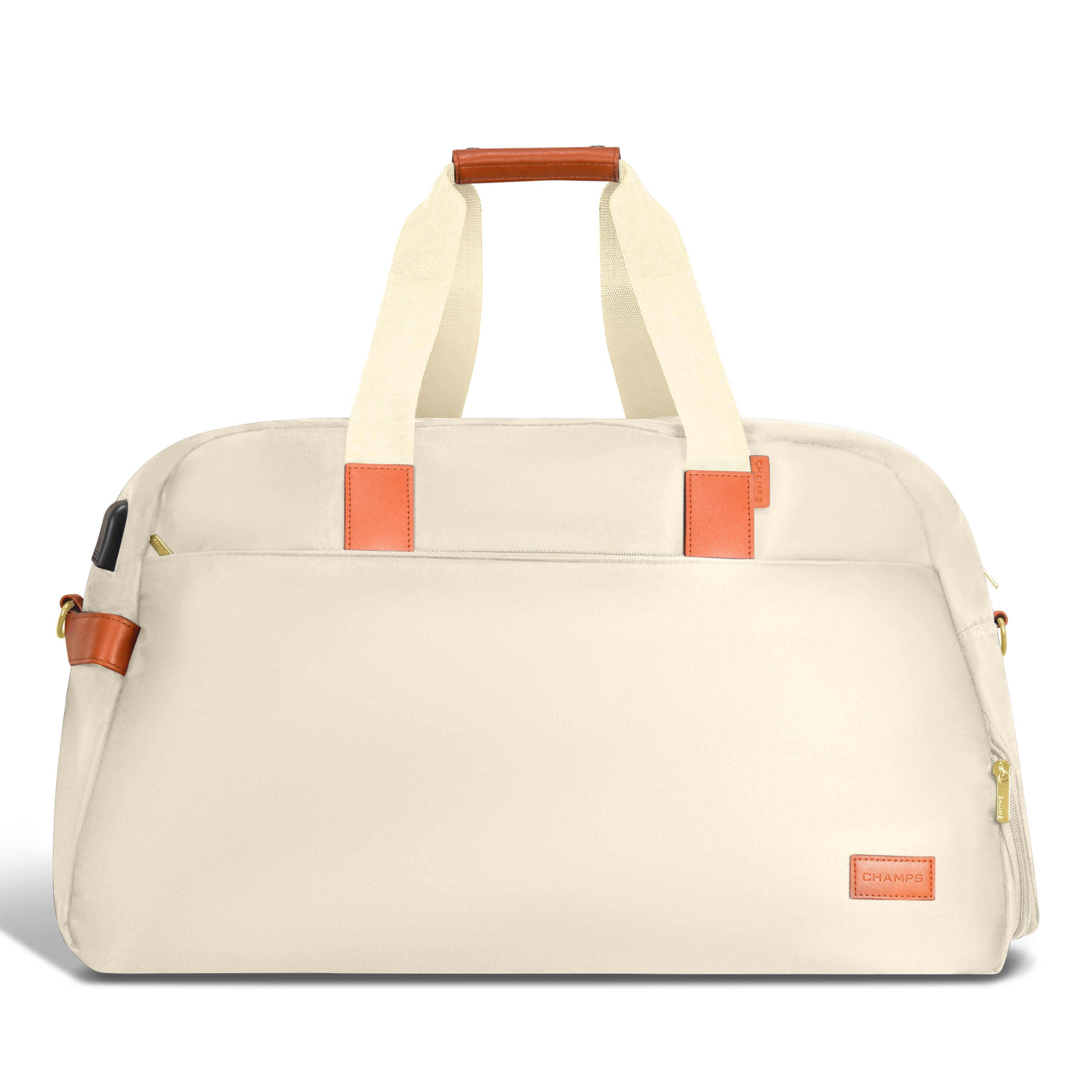 Vintage / Weekender Duffle Bag 19