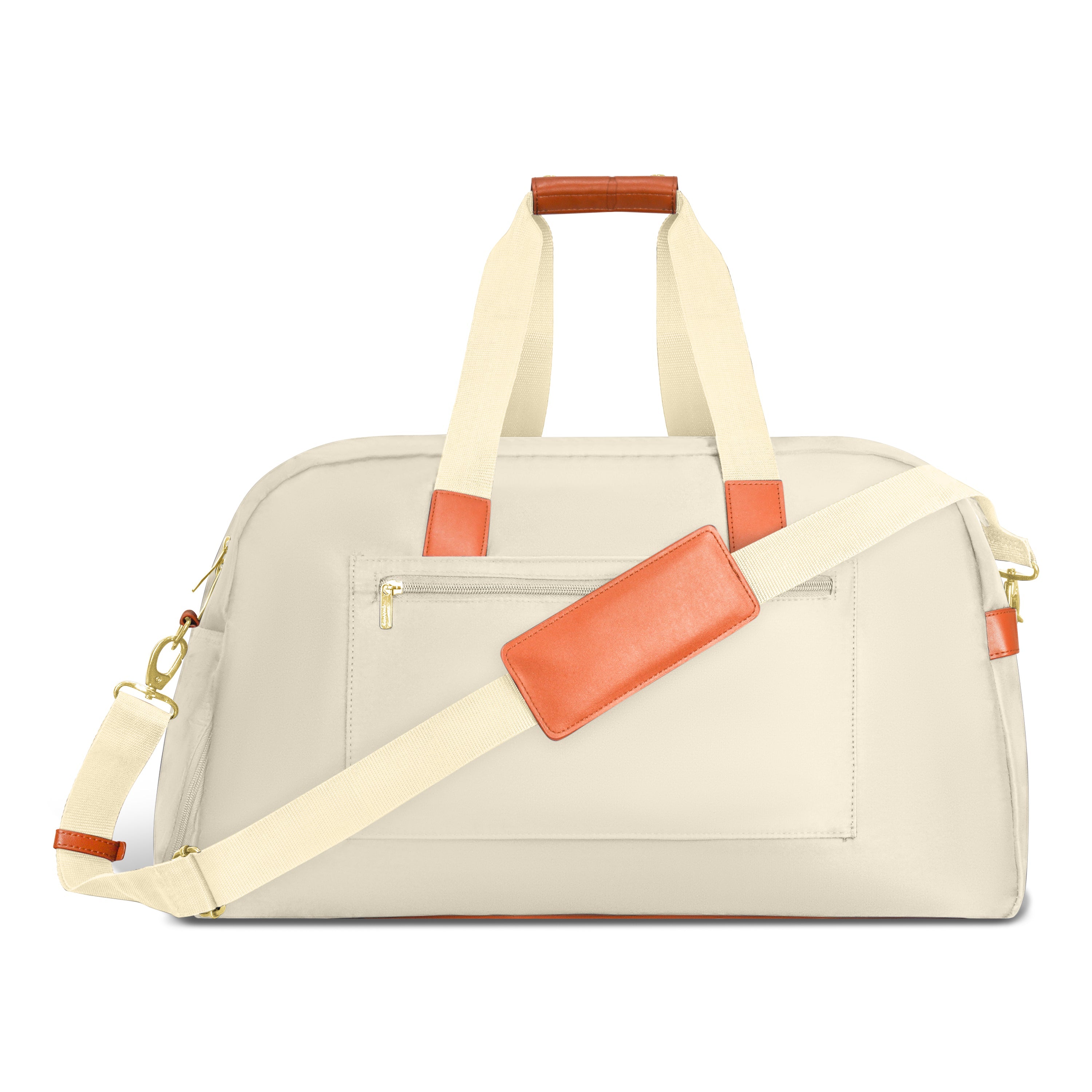 Vintage / Weekender Duffle Bag 20