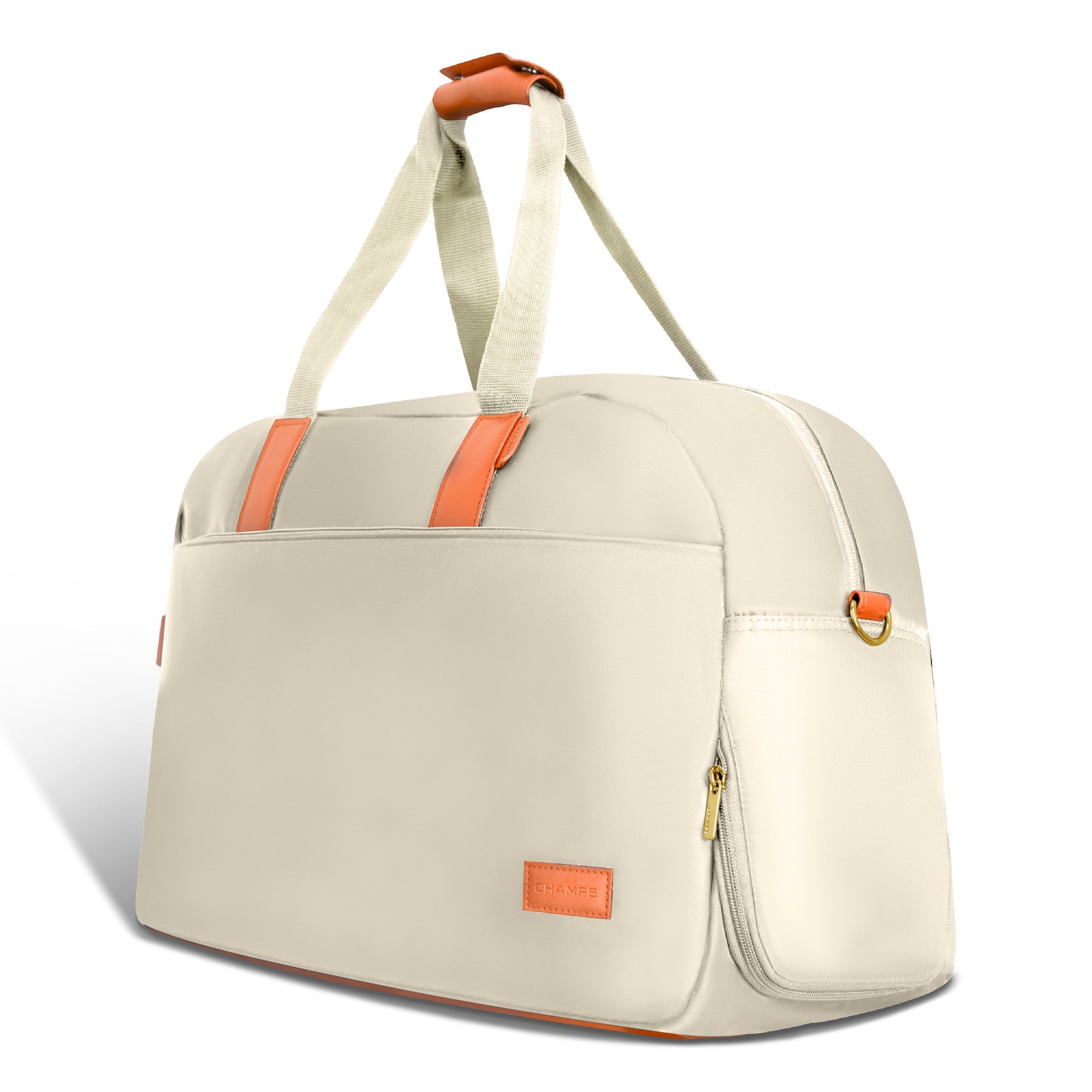 Vintage / Weekender Duffle Bag 26