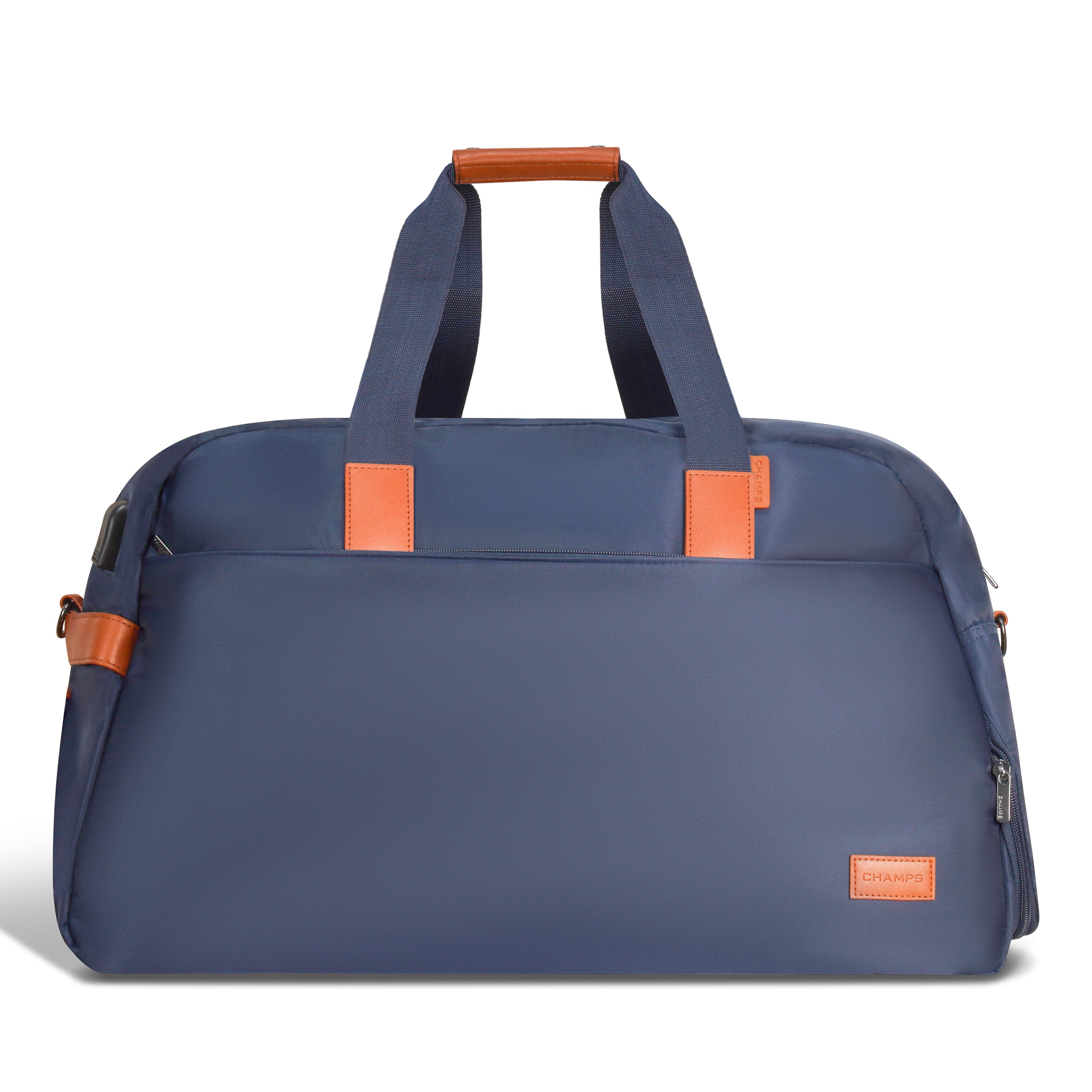 Vintage / Weekender Duffle Bag 28