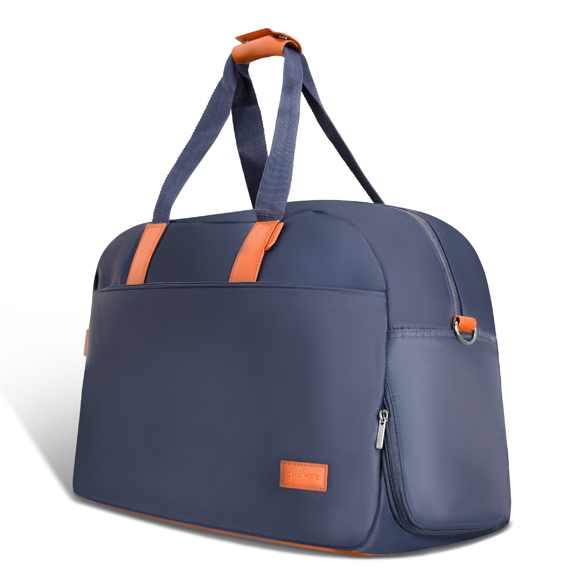 Vintage / Weekender Duffle Bag 35