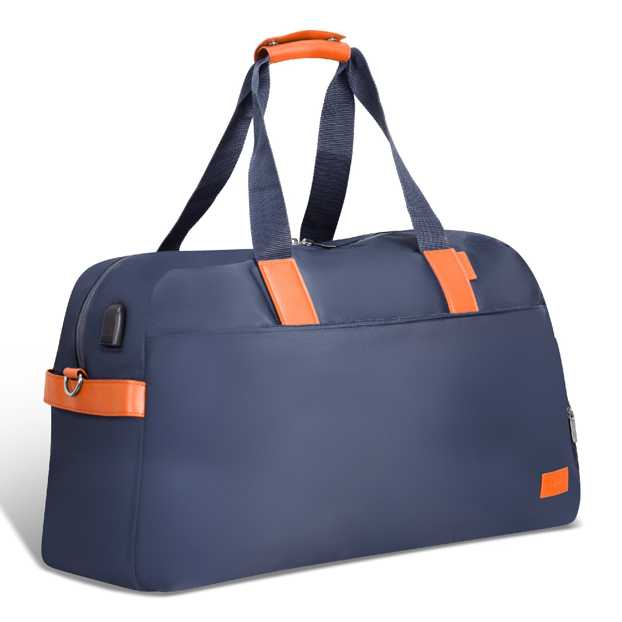 Vintage / Weekender Duffle Bag 36