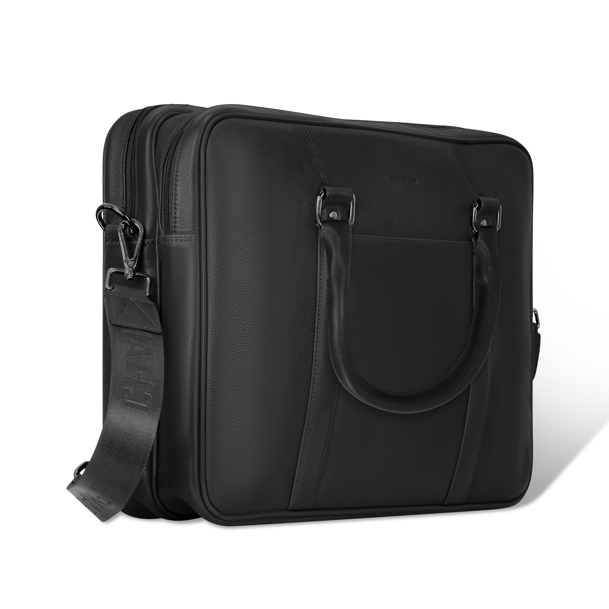 Onyx / Porte-documents en cuir 3