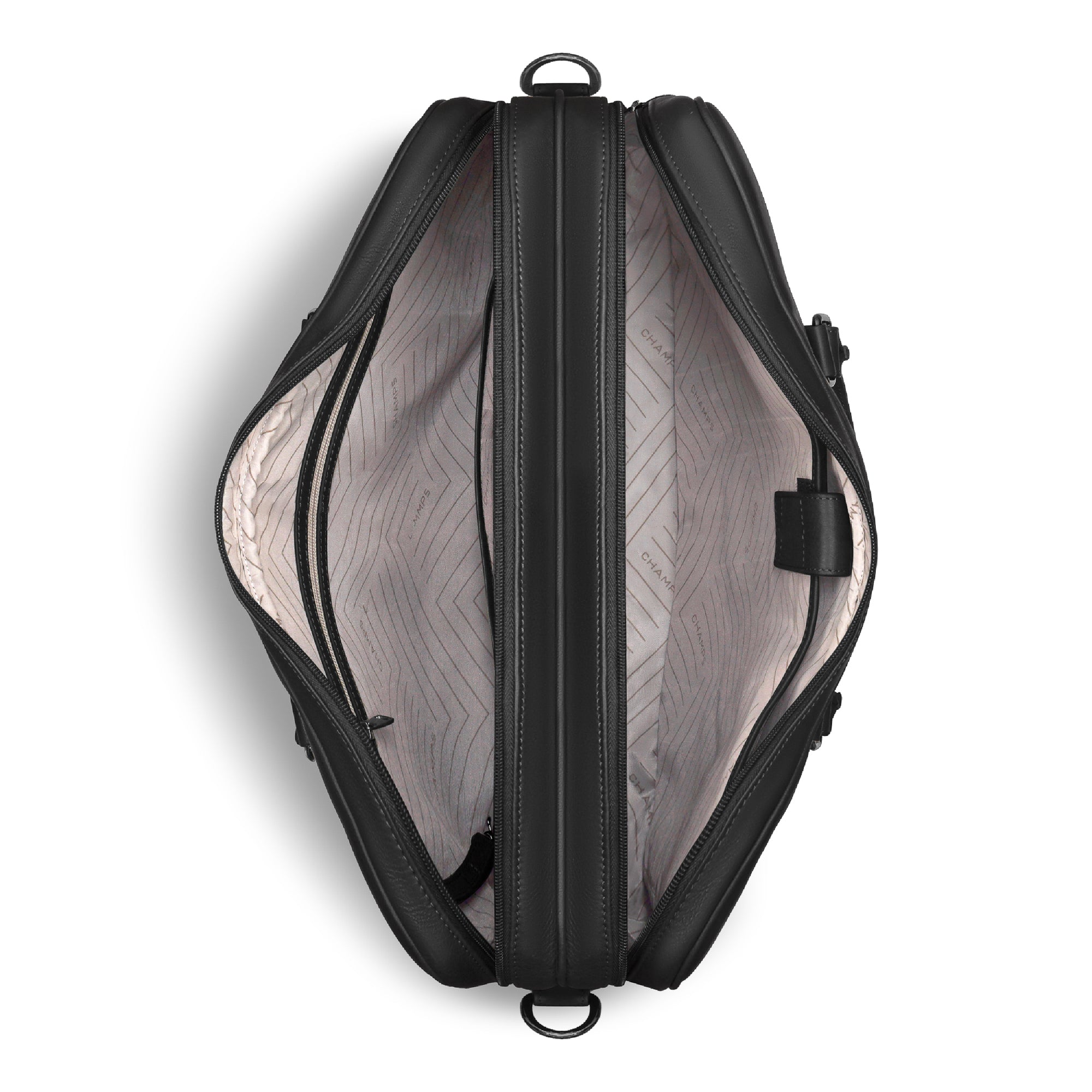Onyx / Porte-documents en cuir 6