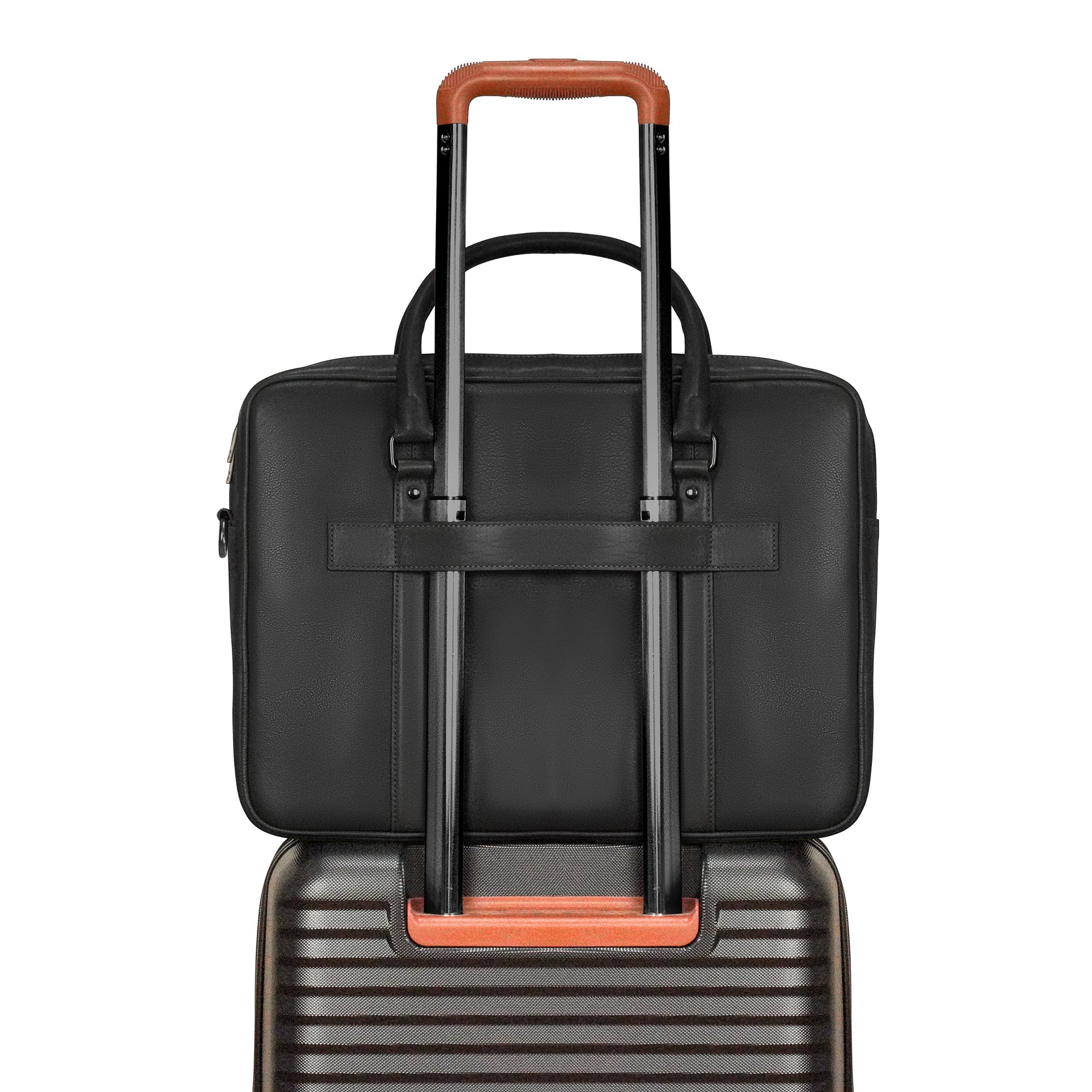 Onyx / Porte-documents en cuir 7