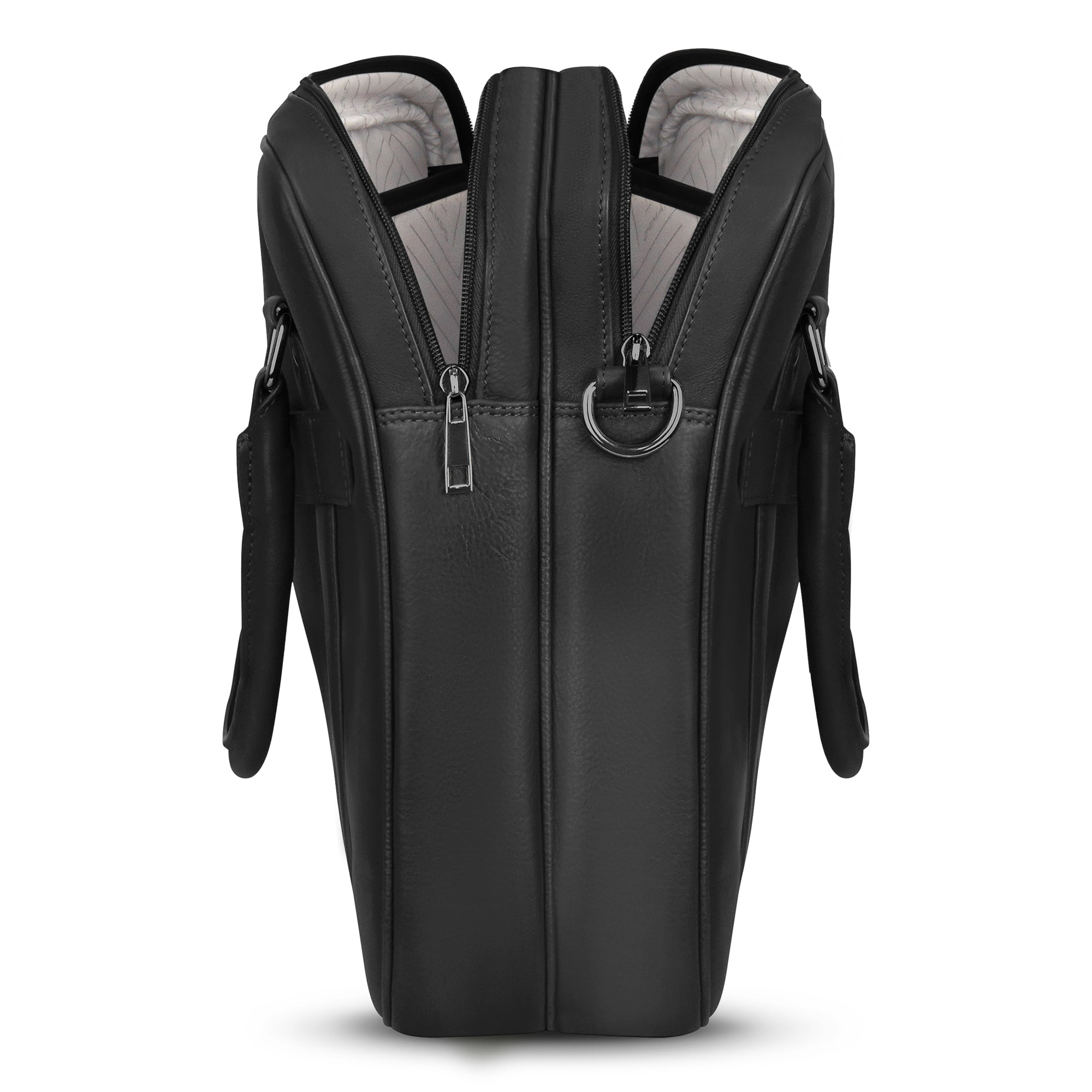 Onyx / Porte-documents en cuir 8