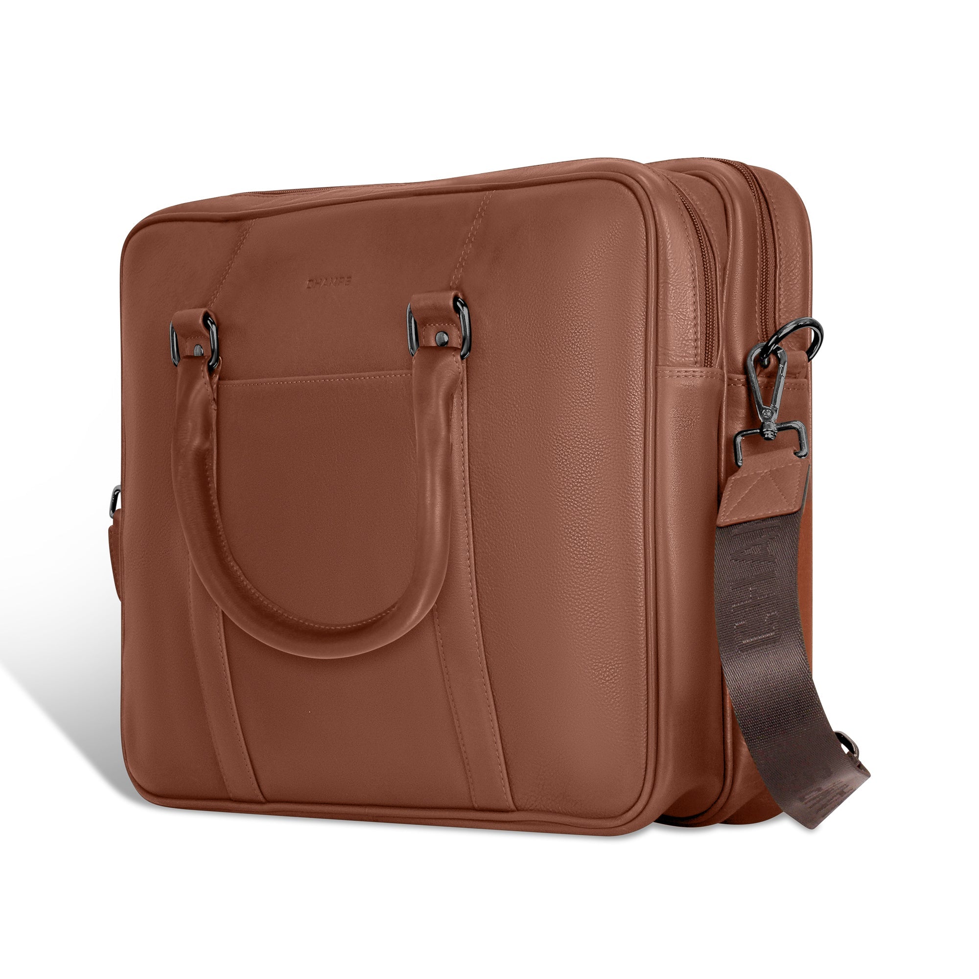 Onyx / Porte-documents en cuir 10