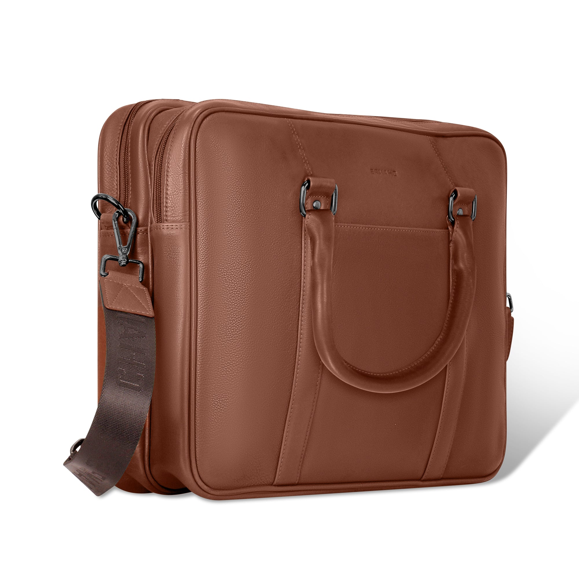 Onyx / Porte-documents en cuir 11