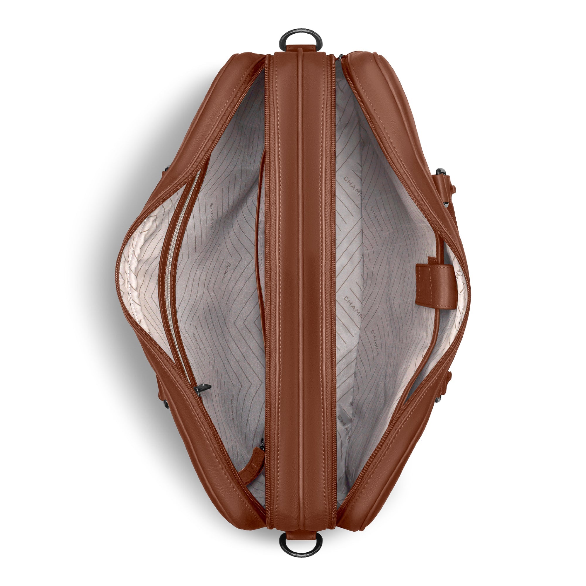 Onyx / Porte-documents en cuir 14