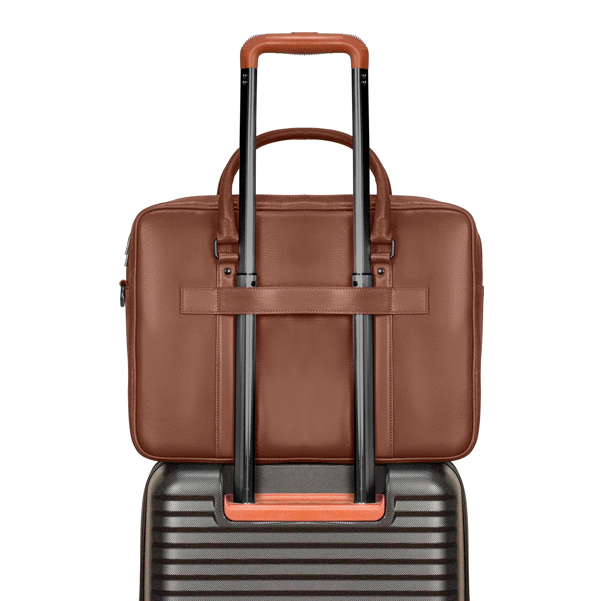 Onyx / Porte-documents en cuir 15