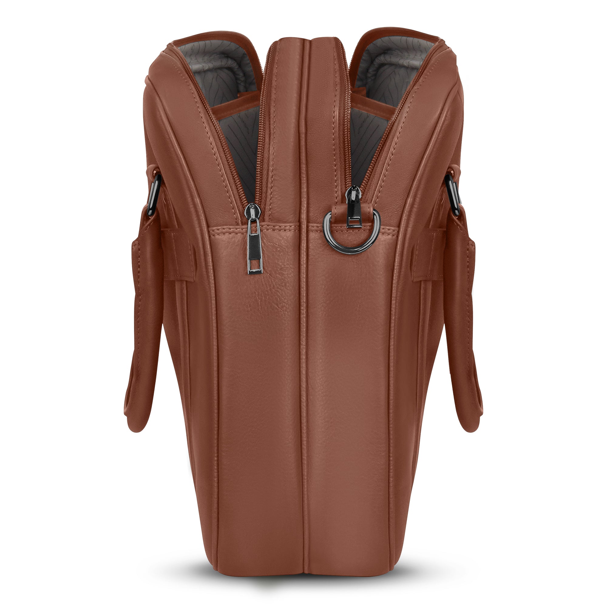 Onyx / Porte-documents en cuir 16