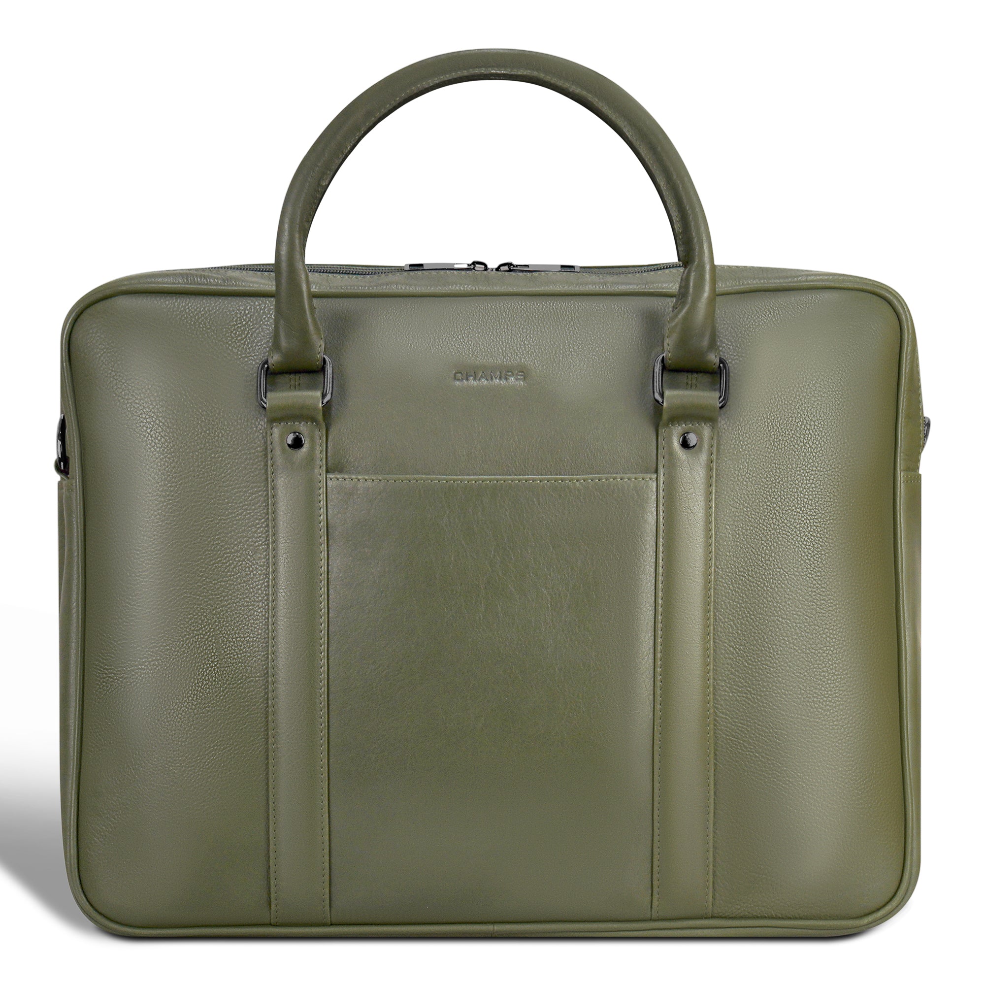 Onyx / Porte-documents en cuir 17