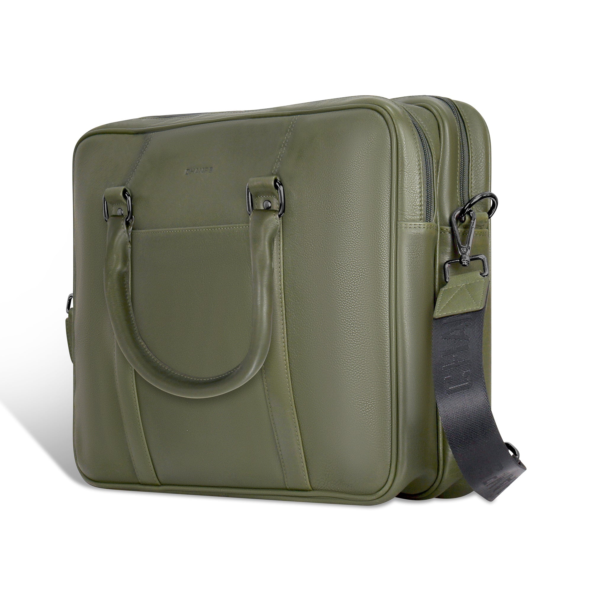 Onyx / Porte-documents en cuir 18