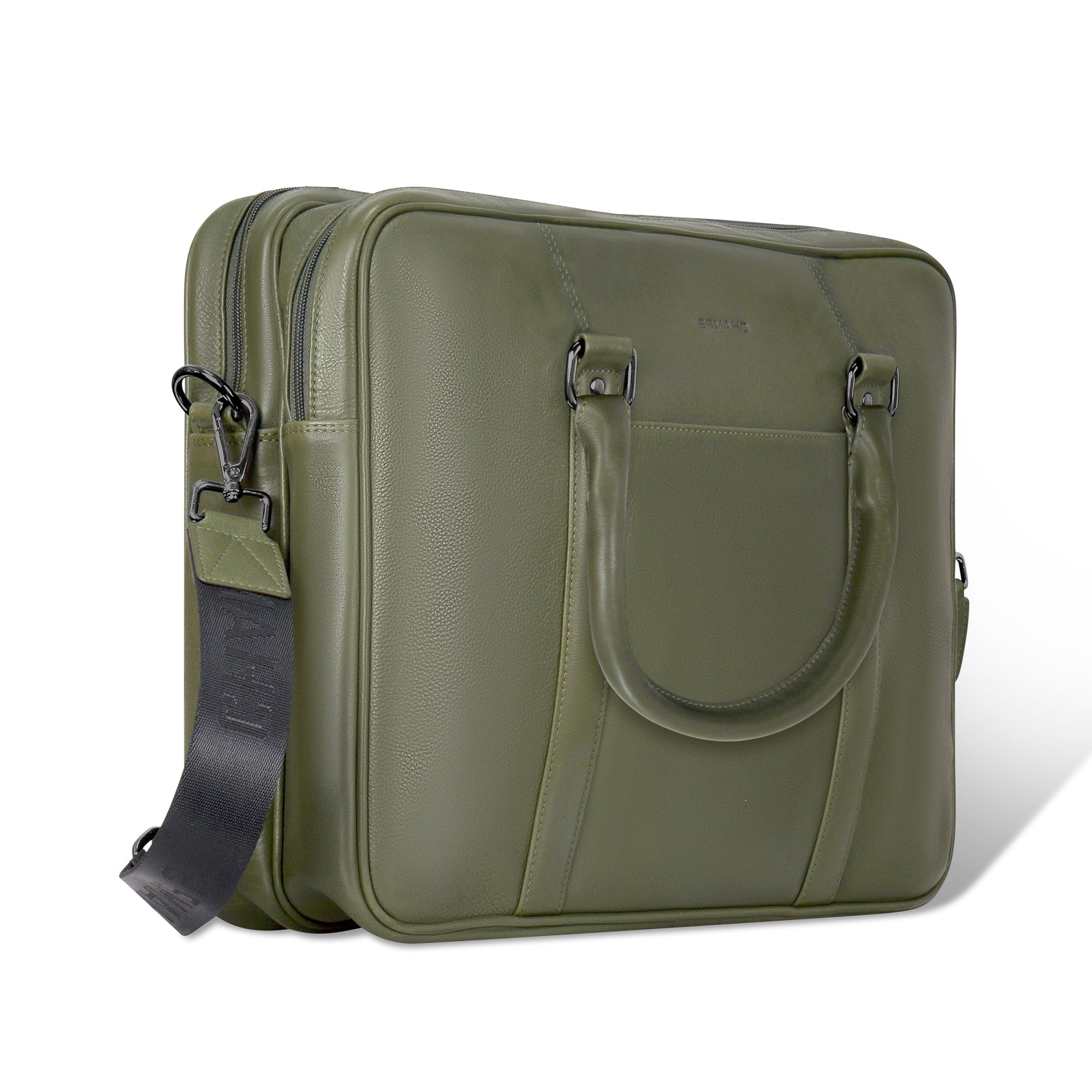 Onyx / Porte-documents en cuir 19
