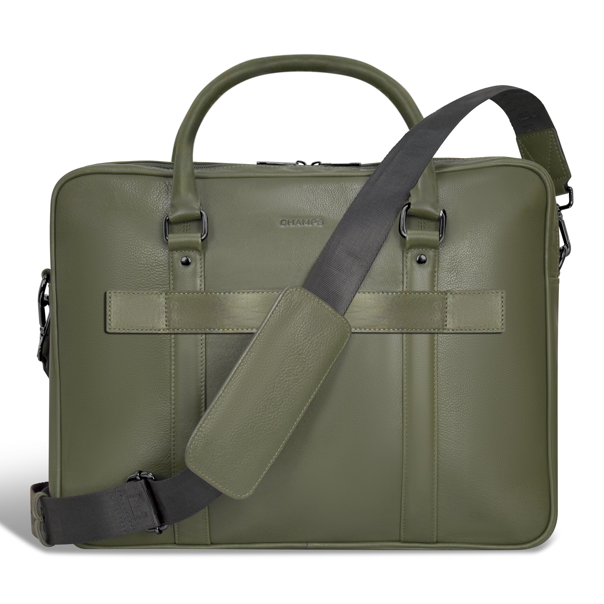 Onyx / Porte-documents en cuir 20