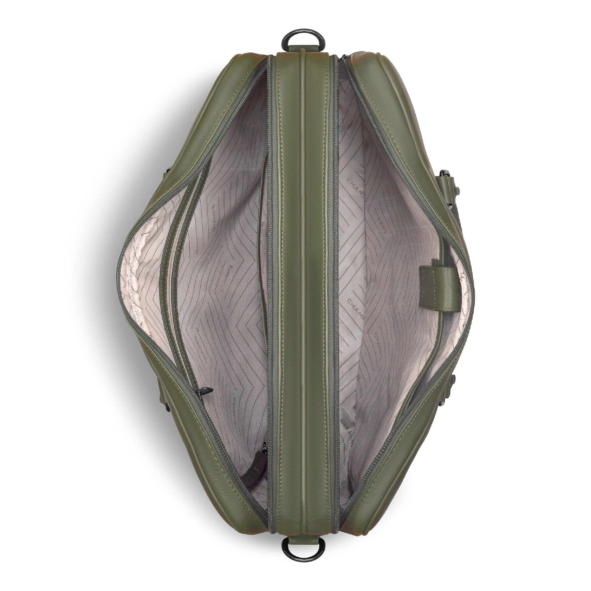 Onyx / Porte-documents en cuir 22