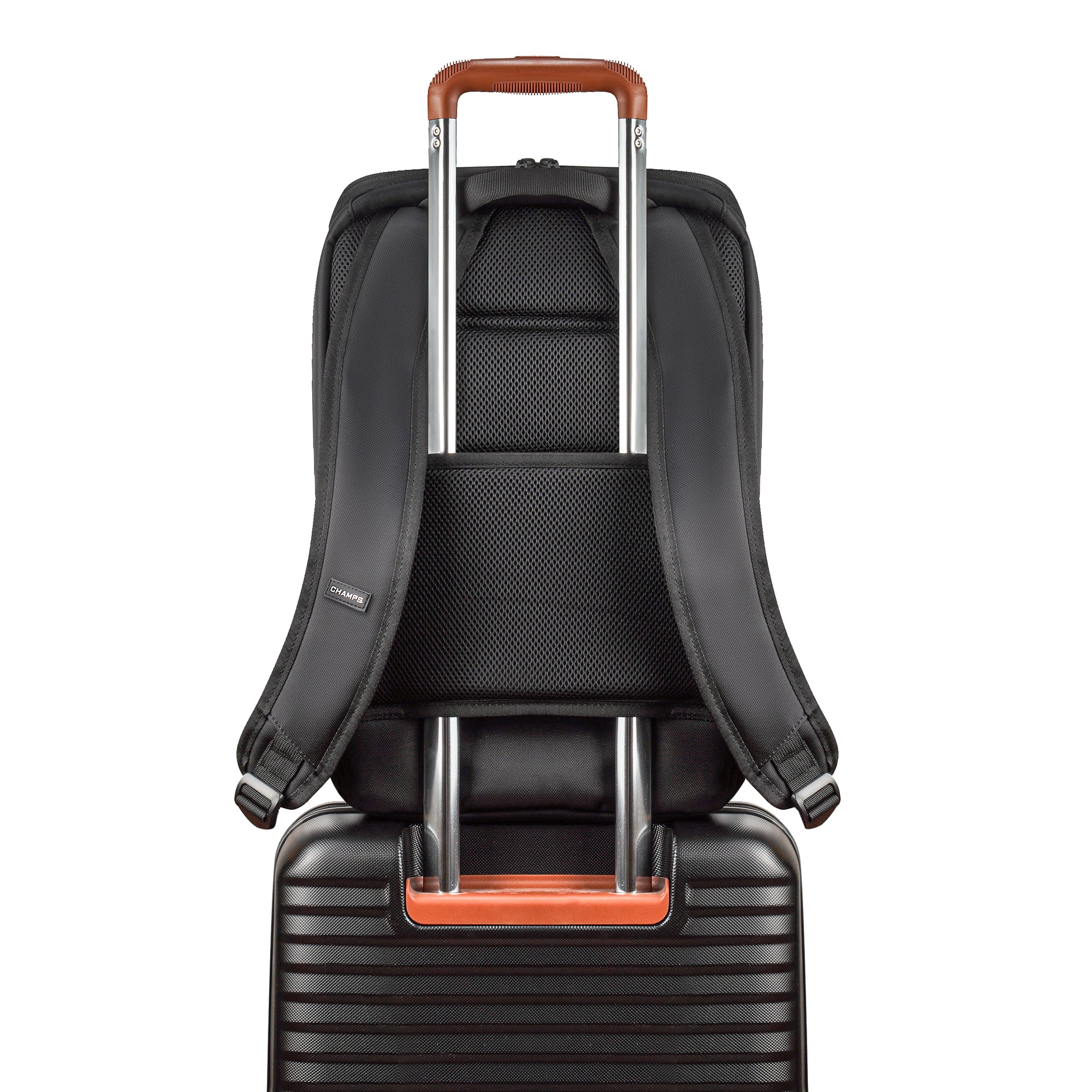 Onyx / Tech Backpack 6