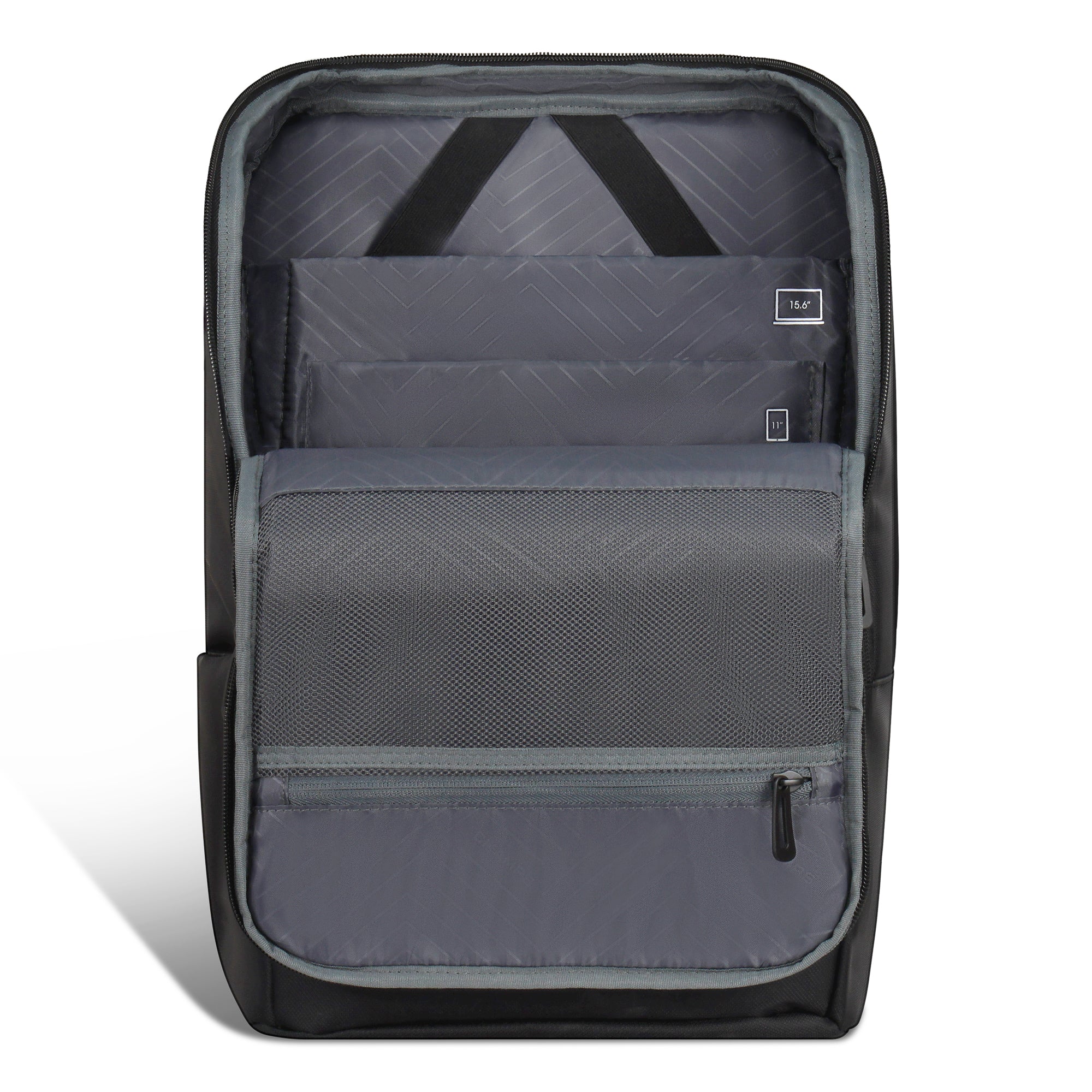 Onyx / Tech Backpack 8