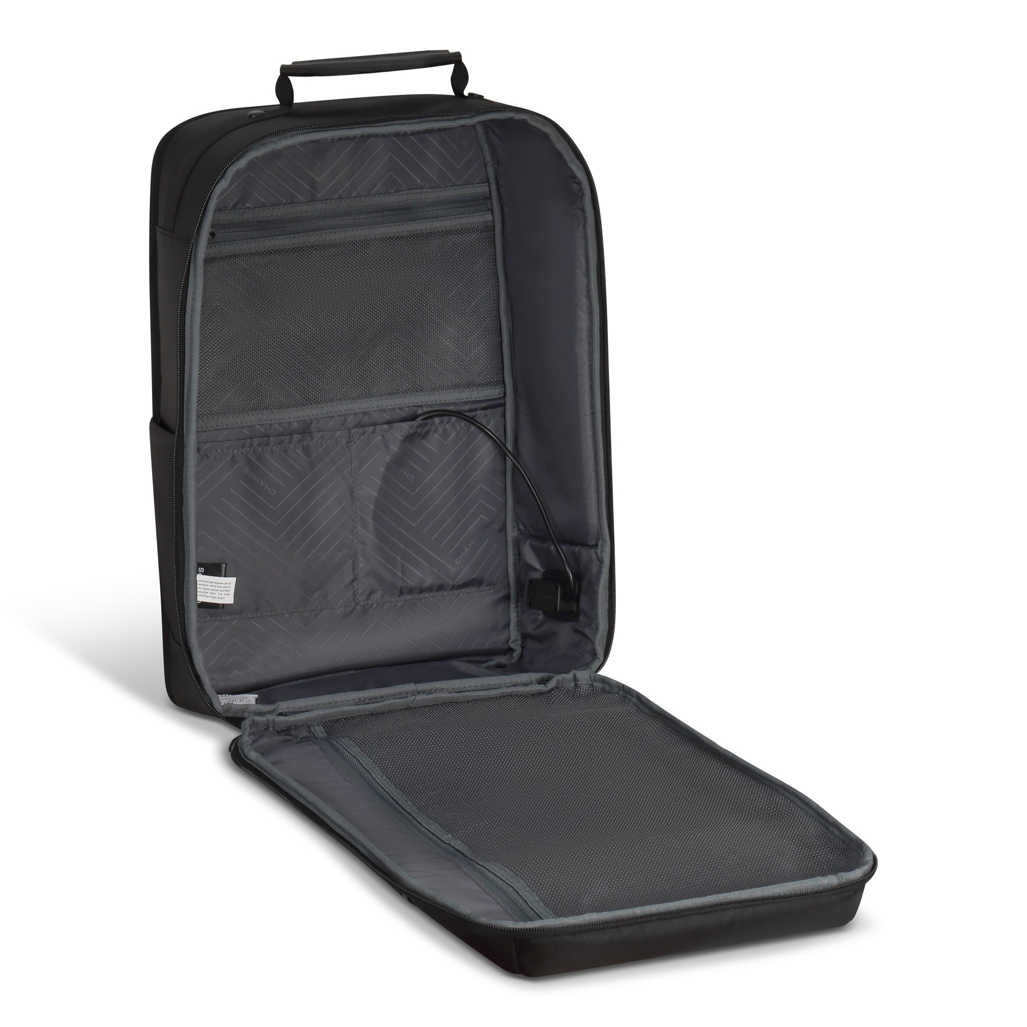 Onyx / Sac à dos de voyage 7