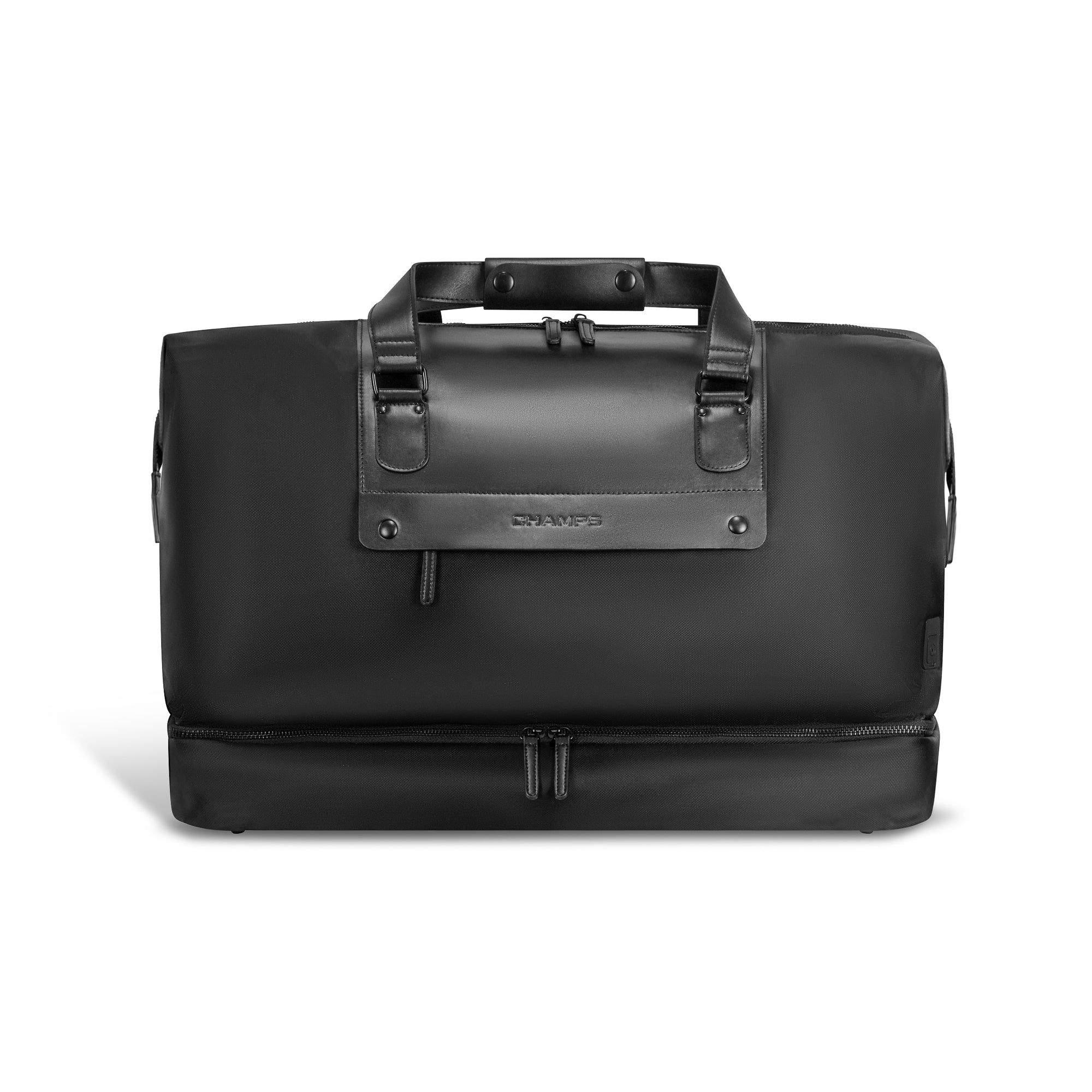 Onyx / Duffle Bag