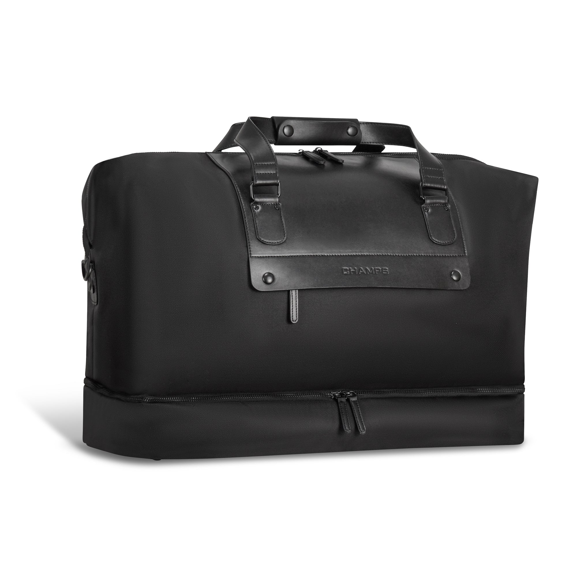 Onyx / Duffle Bag