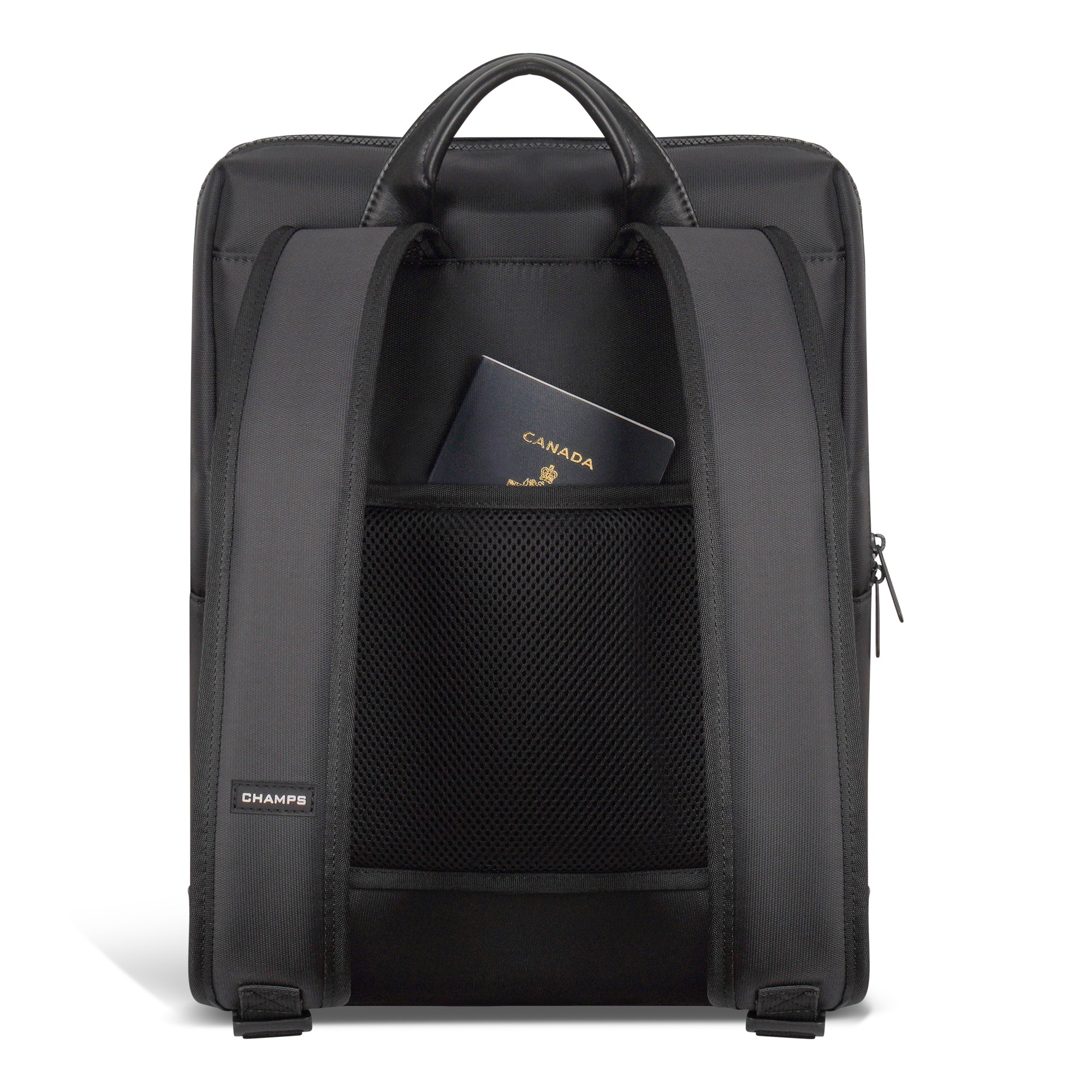 Onyx / Modern Backpack 3