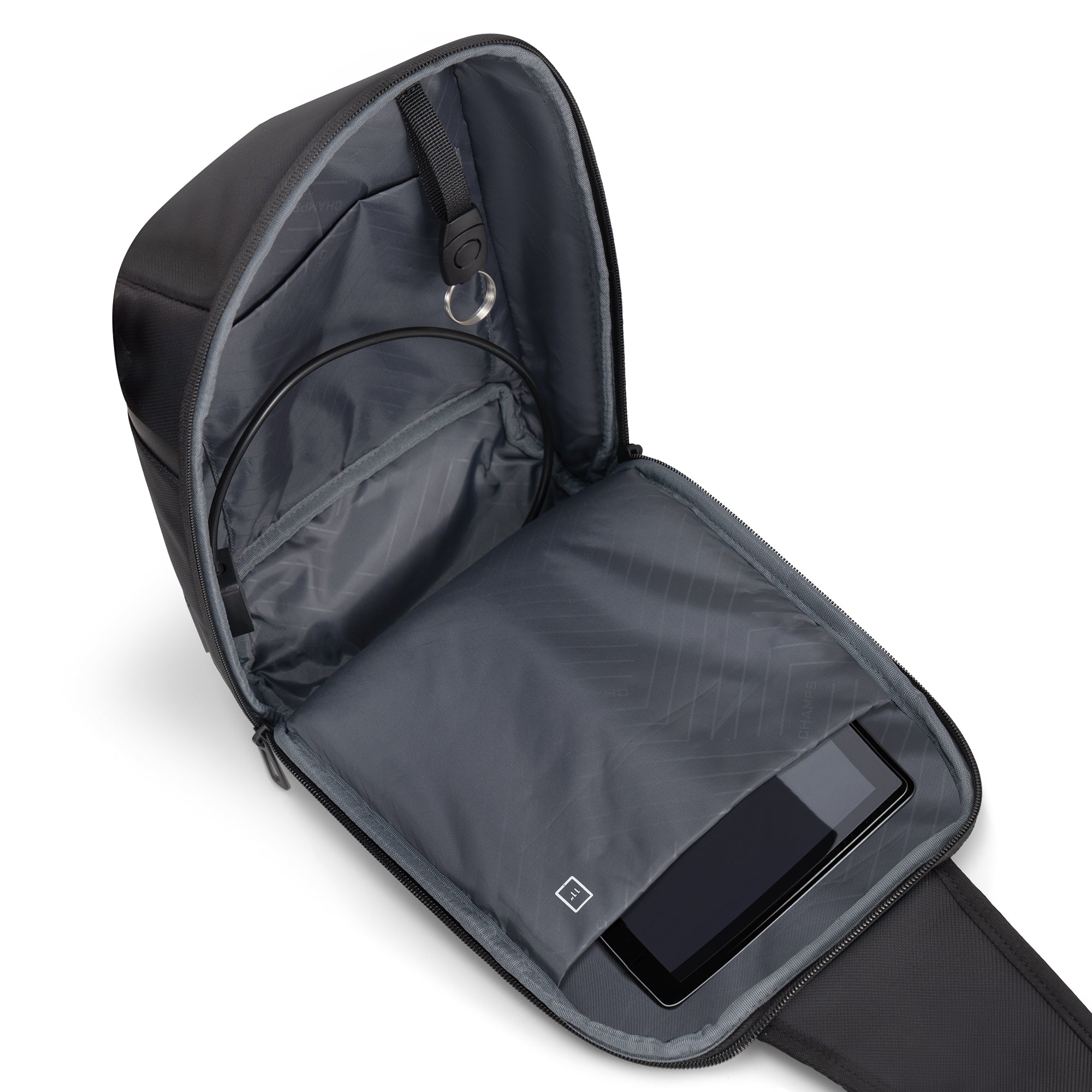 Onyx / Sac bandoulière 6
