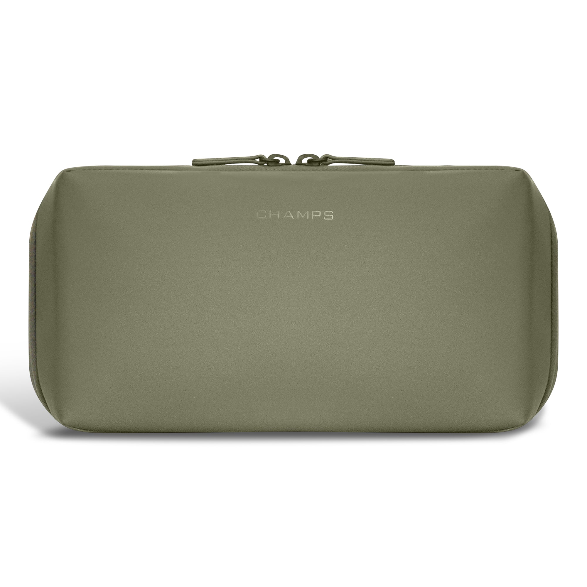 Onyx / Toiletry Bag 7