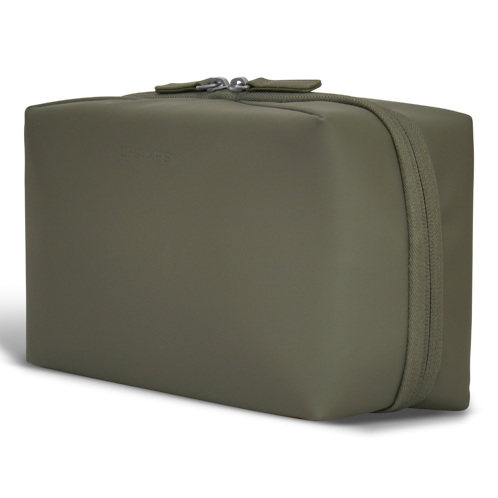 Onyx / Toiletry Bag 12