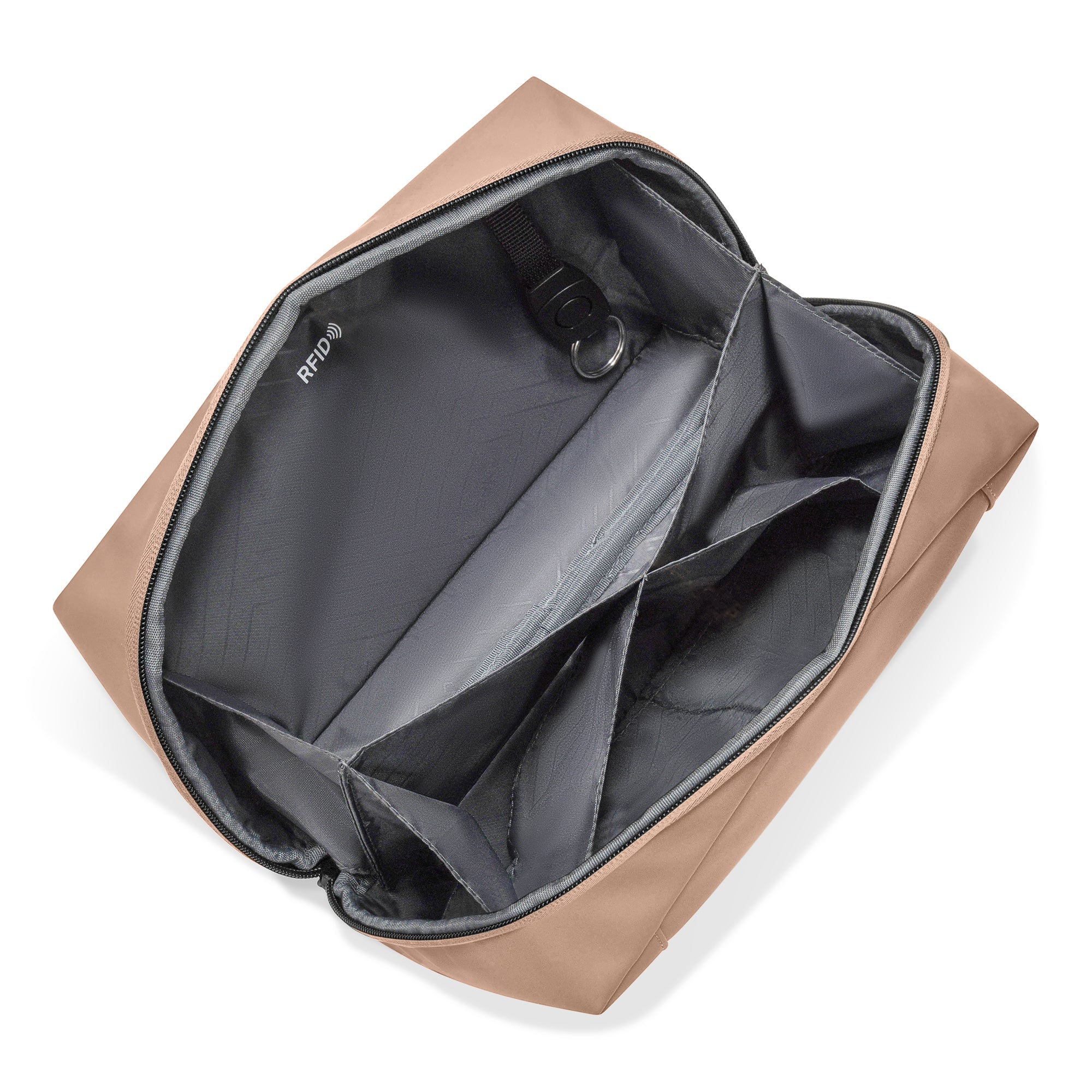 Onyx / Toiletry Bag 15