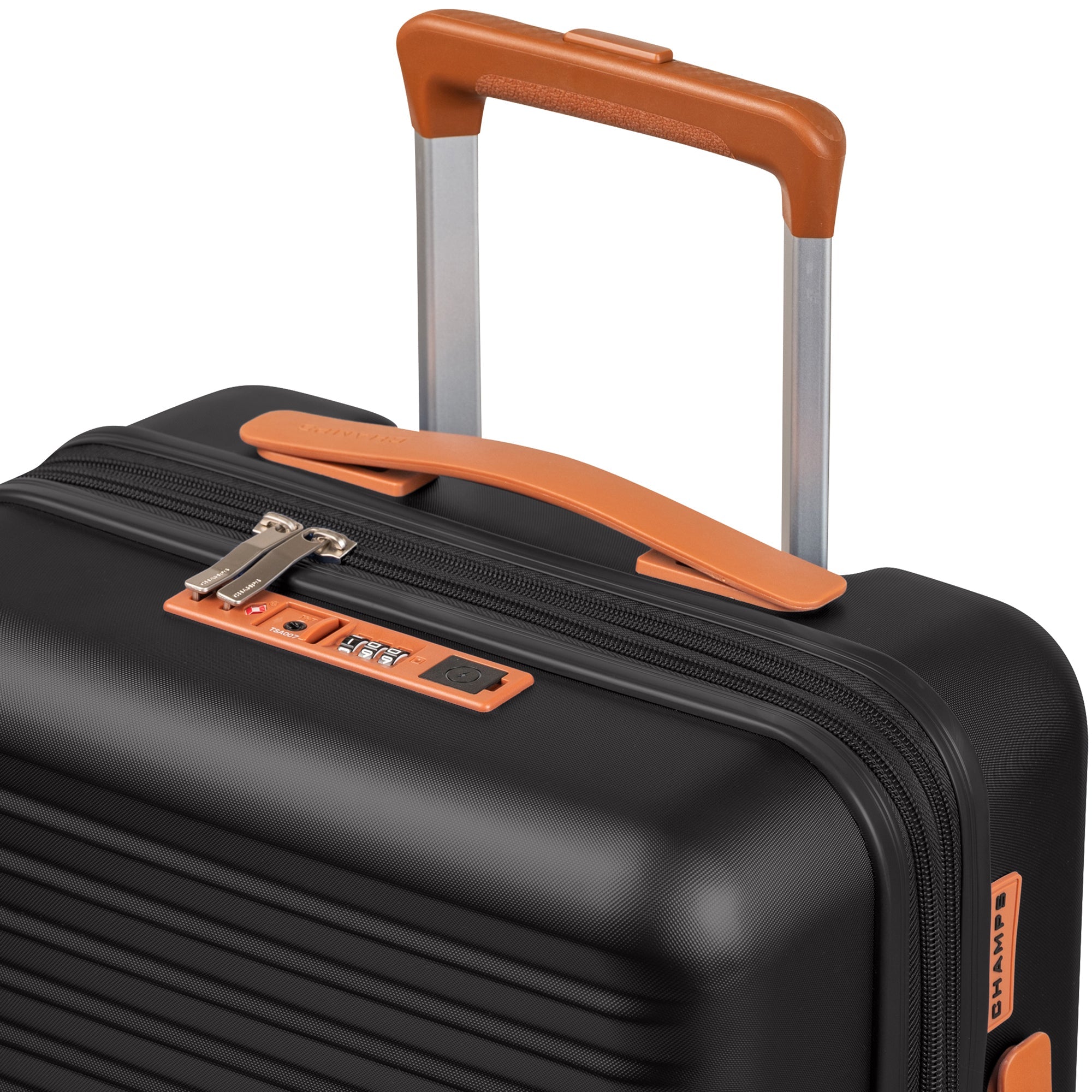 Champs Vintage II Carry-on 8