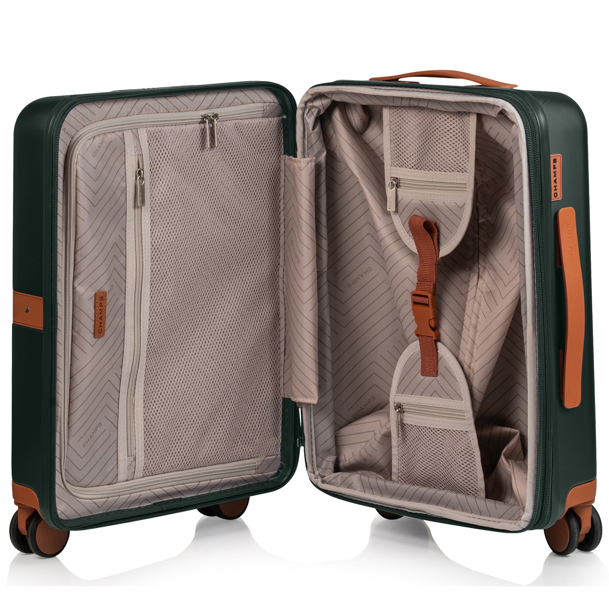 Champs Vintage II Carry-on 19