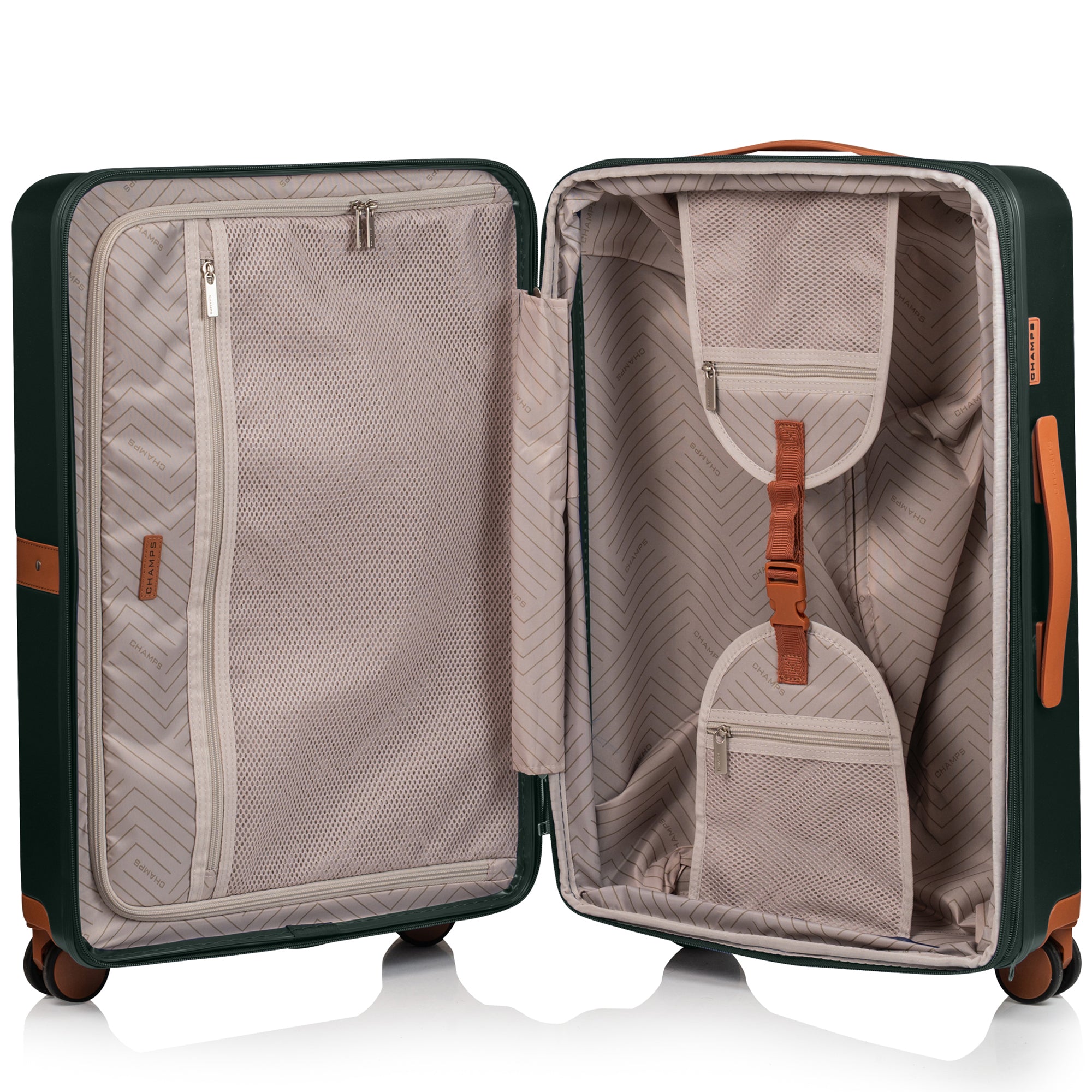 Champs Vintage II Moyen 17
