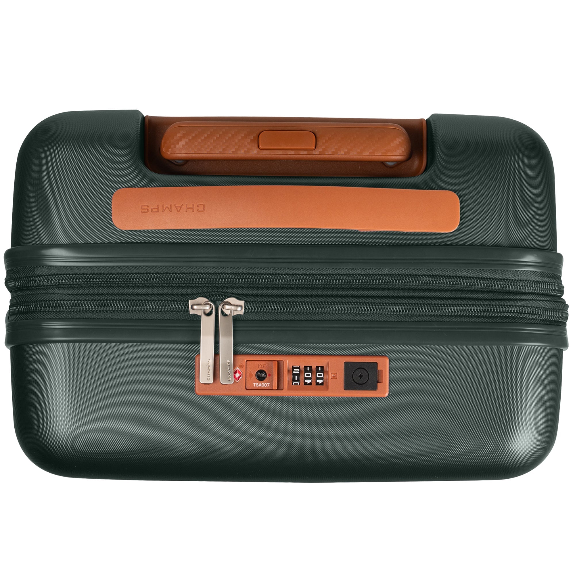 Champs Vintage II Carry-on 26