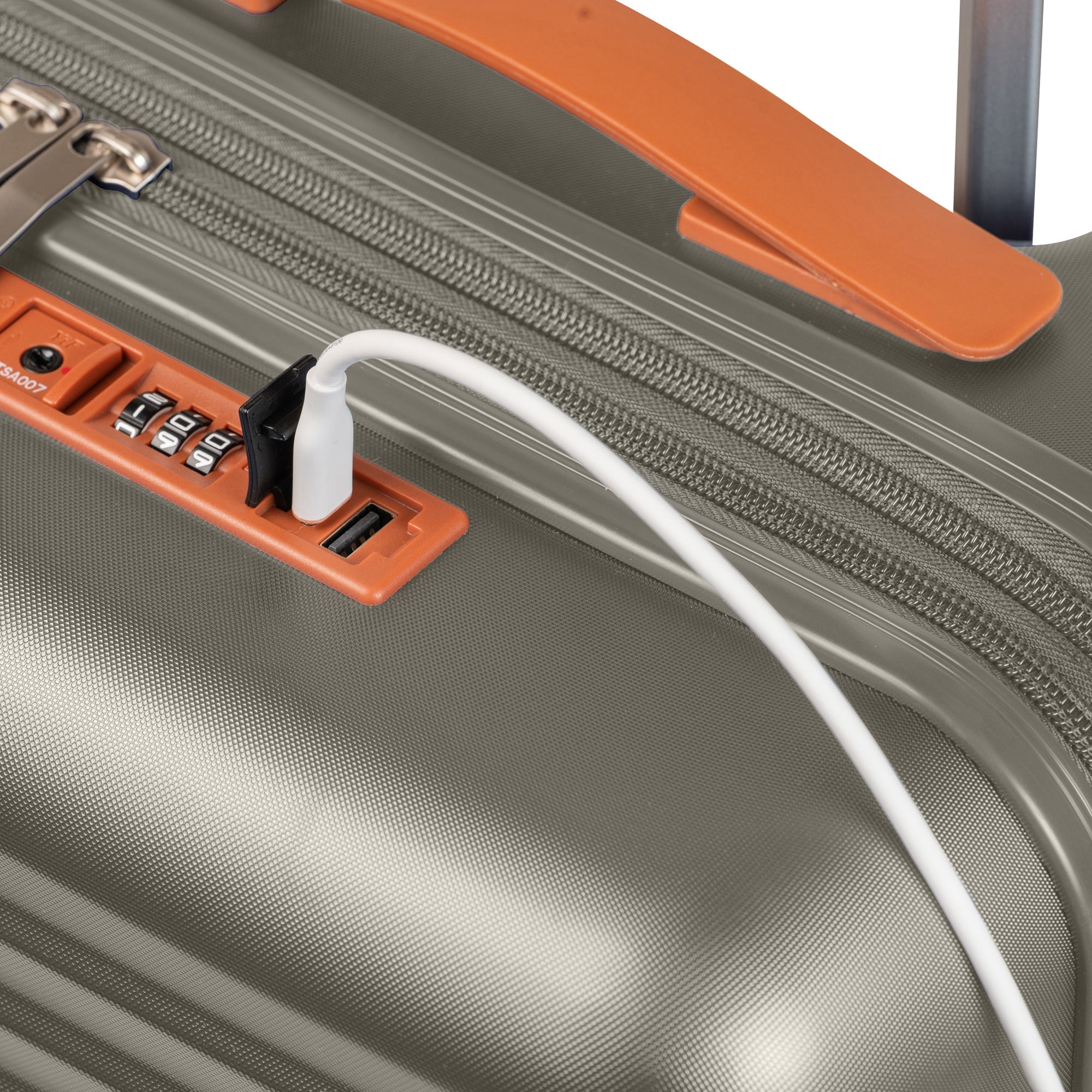 Champs Vintage II Carry-on 41
