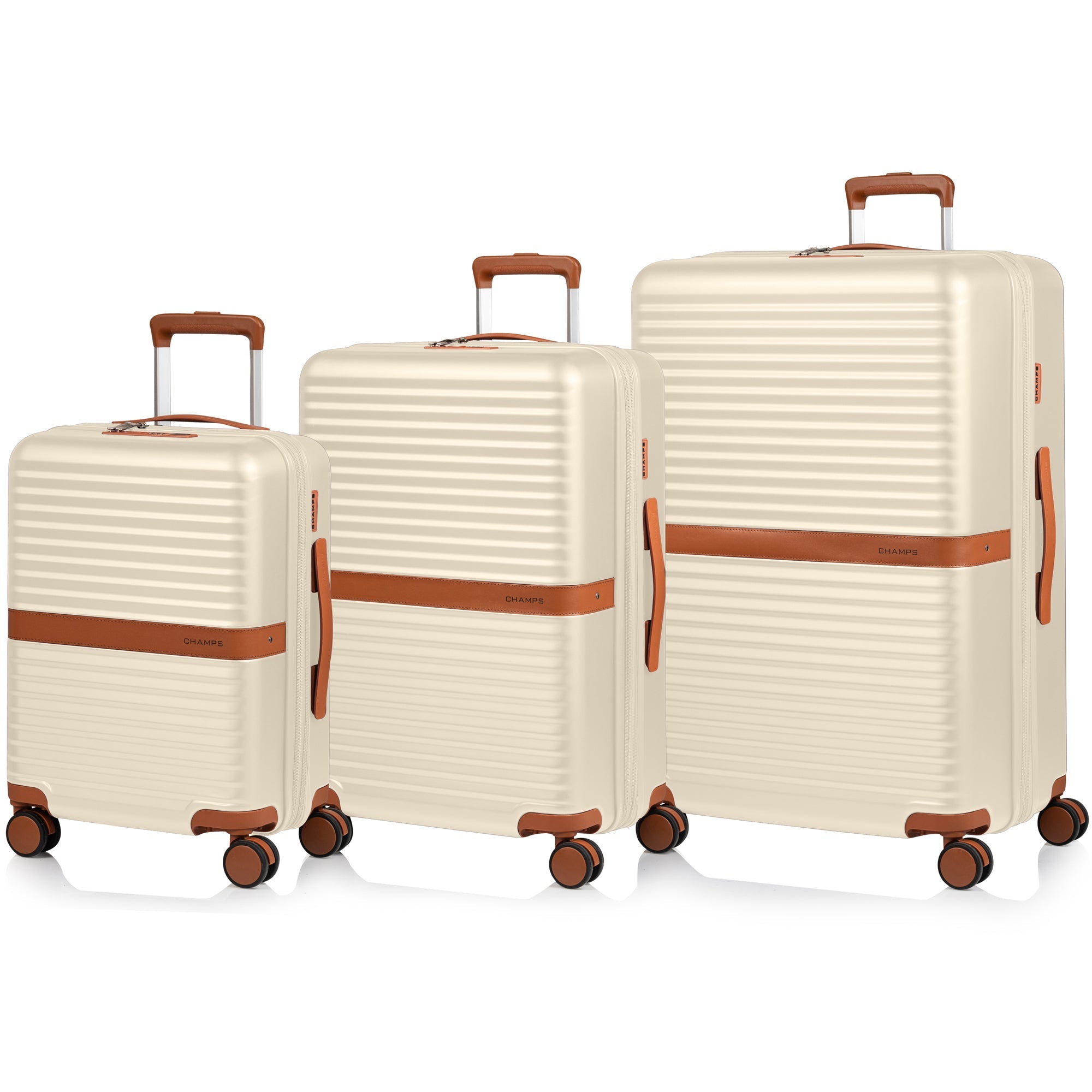 Champs Vintage II Set 50