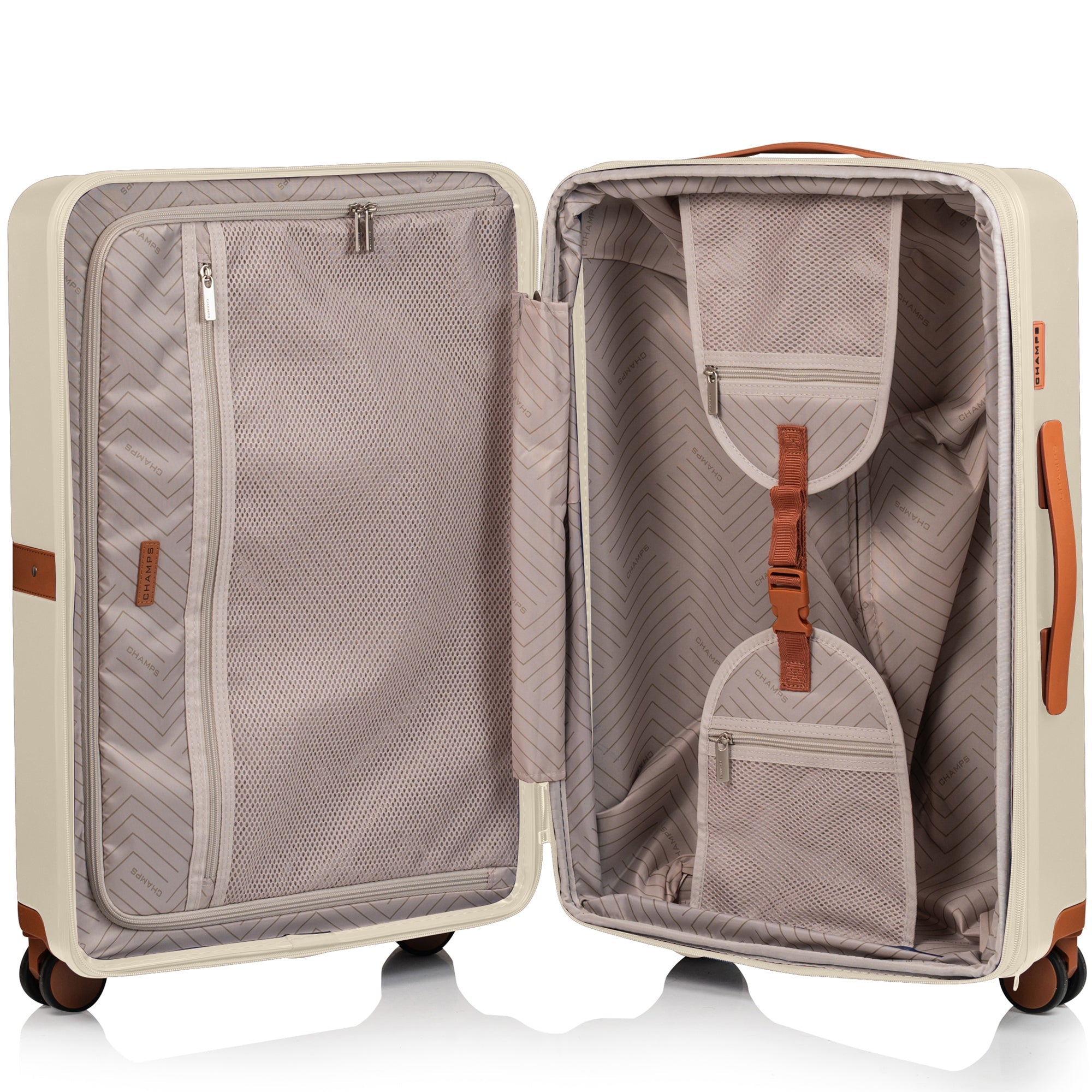 Champs Vintage II Moyen 47