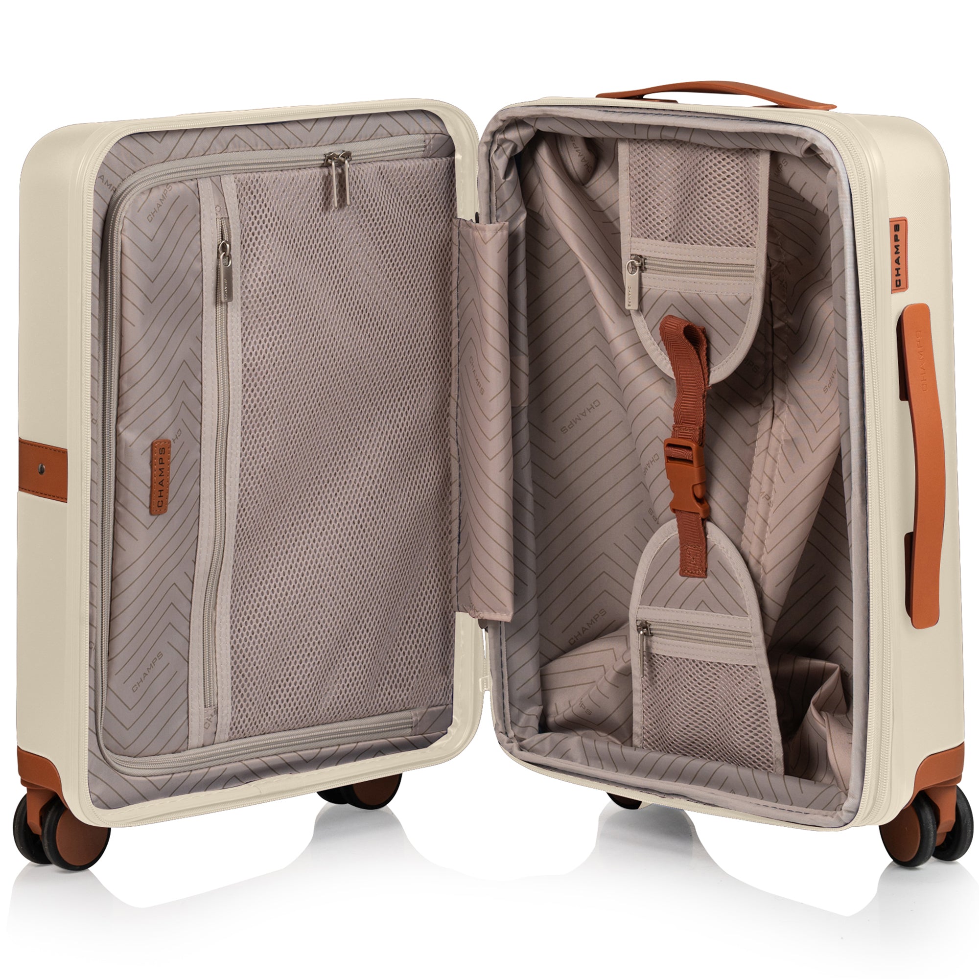 Champs Vintage II Carry-on 53