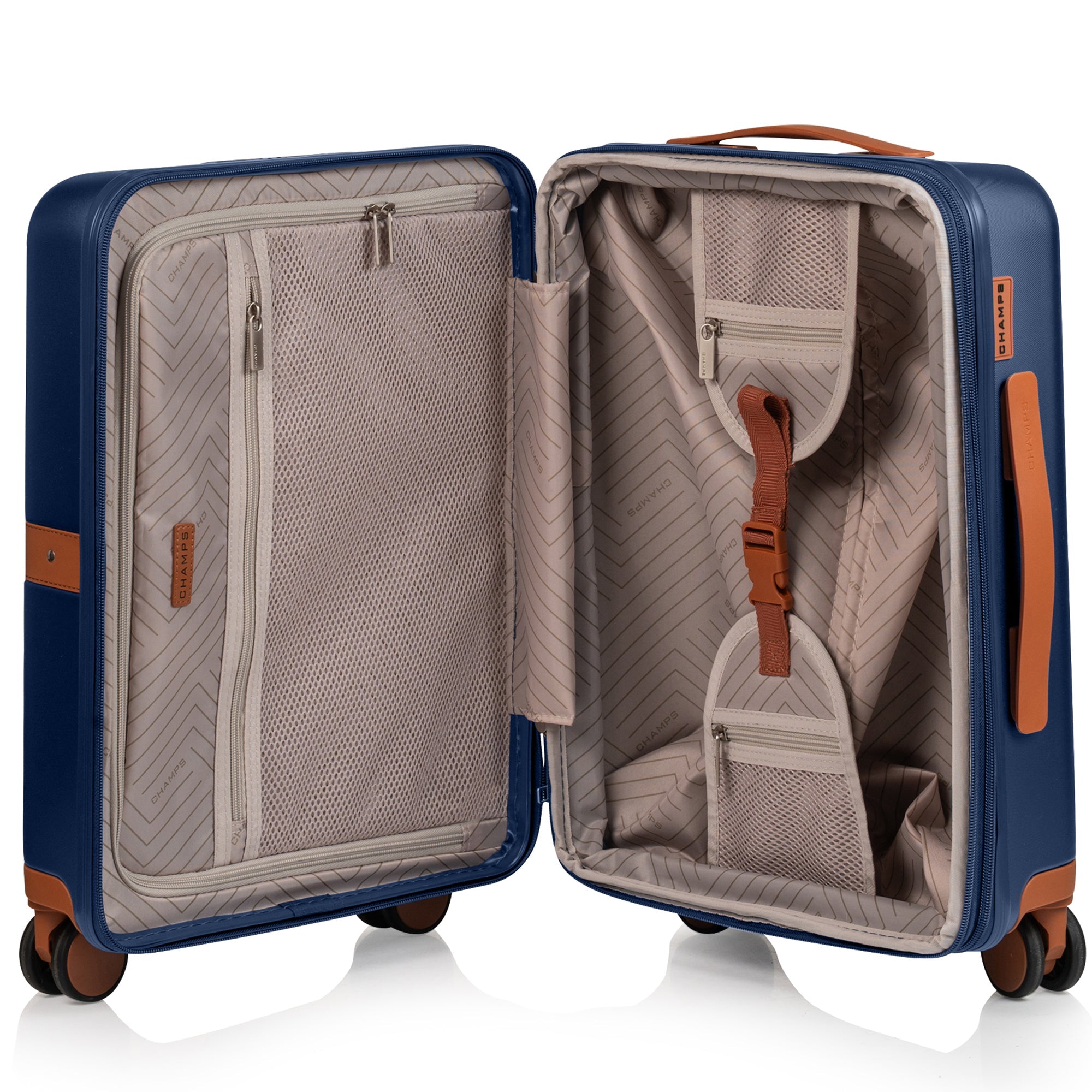 Champs Vintage II Carry-on 70