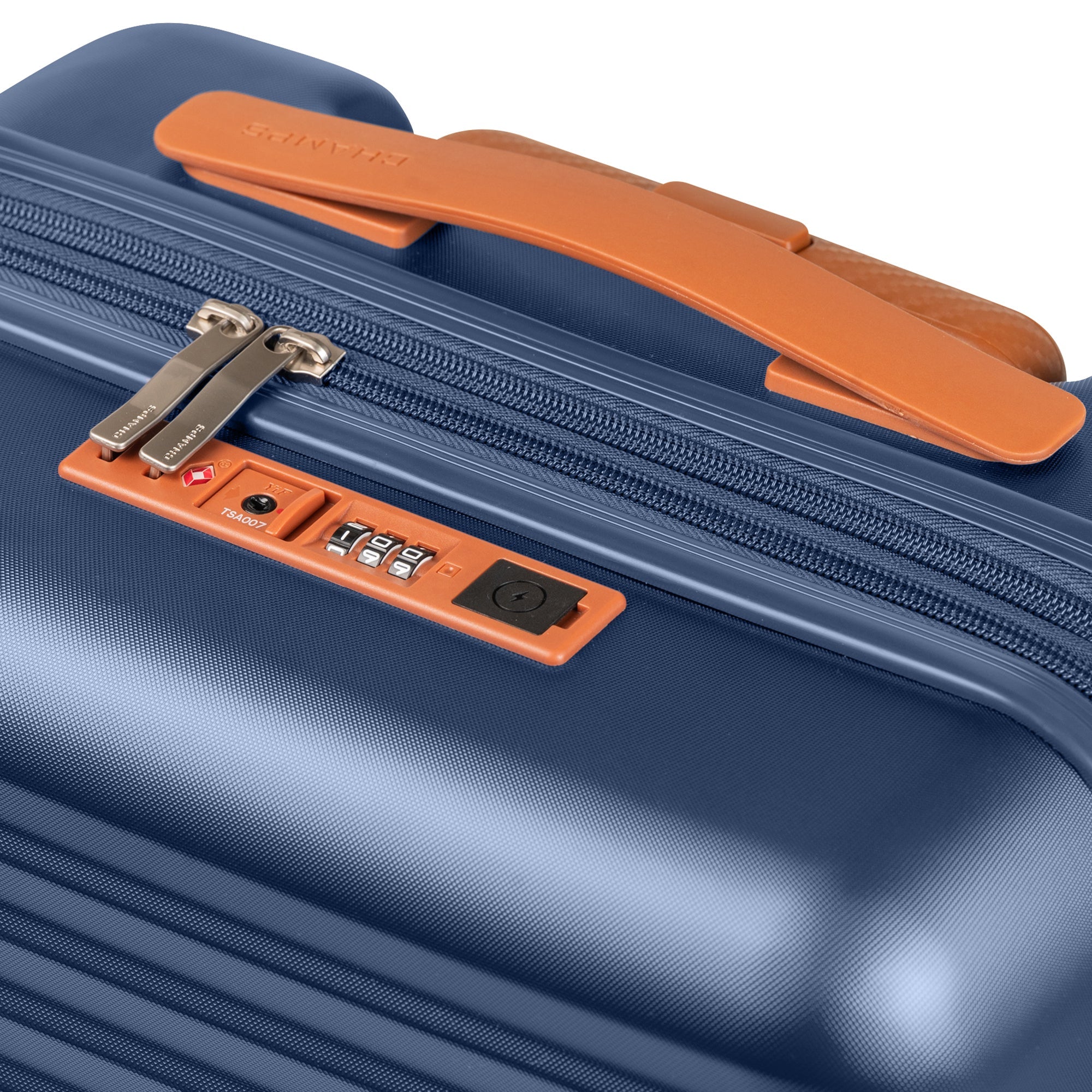 Champs Vintage II Carry-on 72