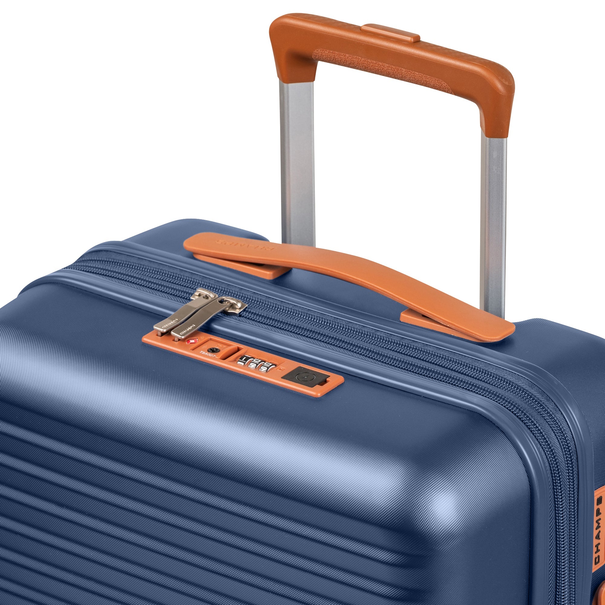 Champs Vintage II Carry-on 76