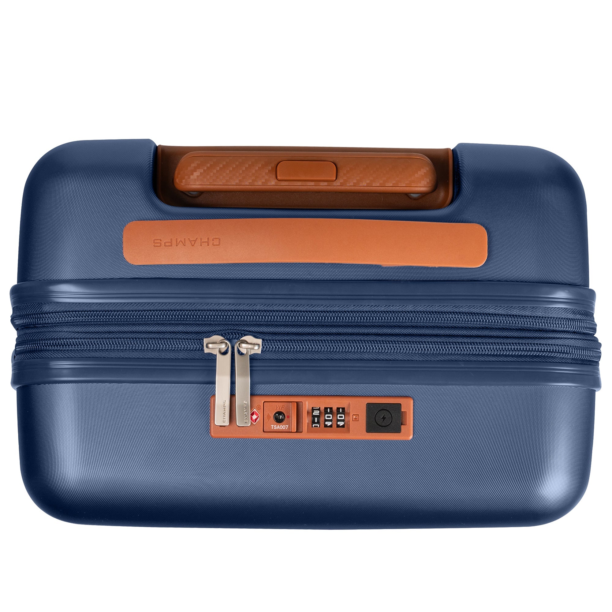 Champs Vintage II Carry-on 77