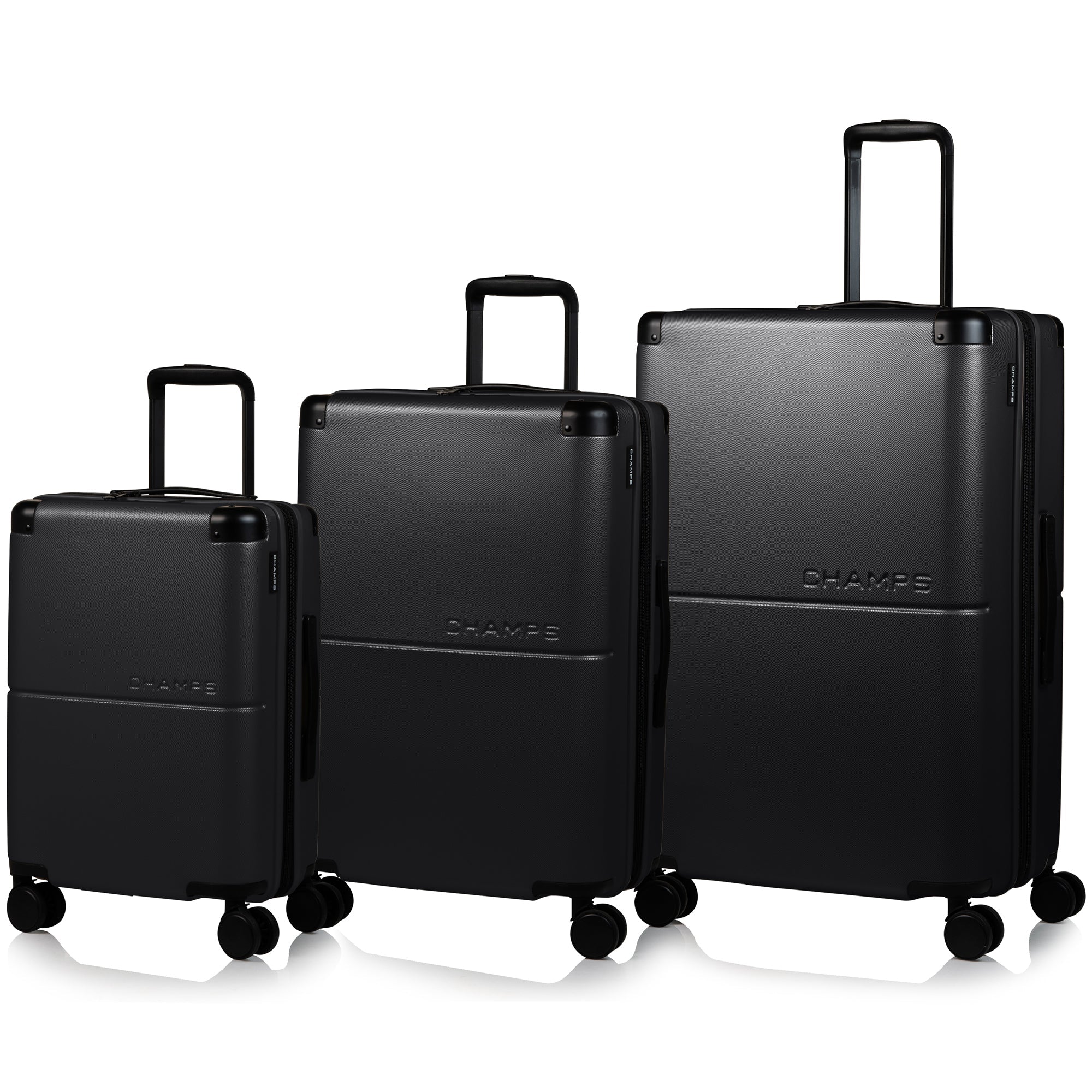 Champs Earth Set