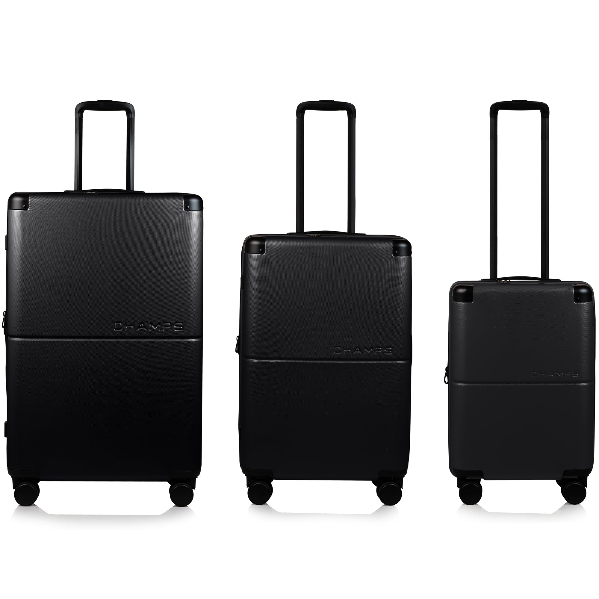 Champs Earth Set 16