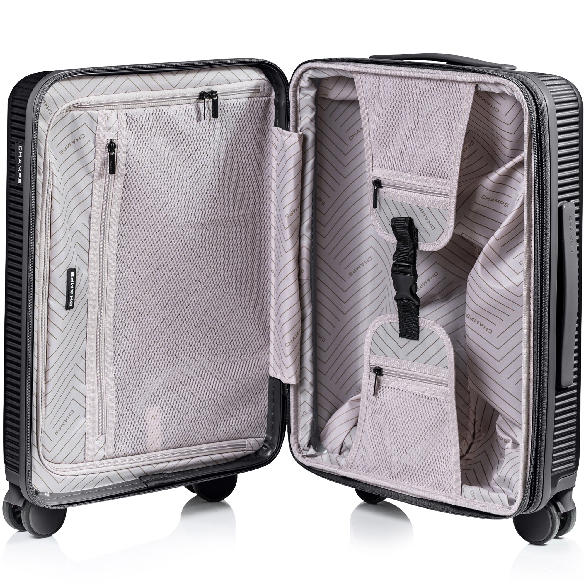 Champs Iconic II Carry-on 3