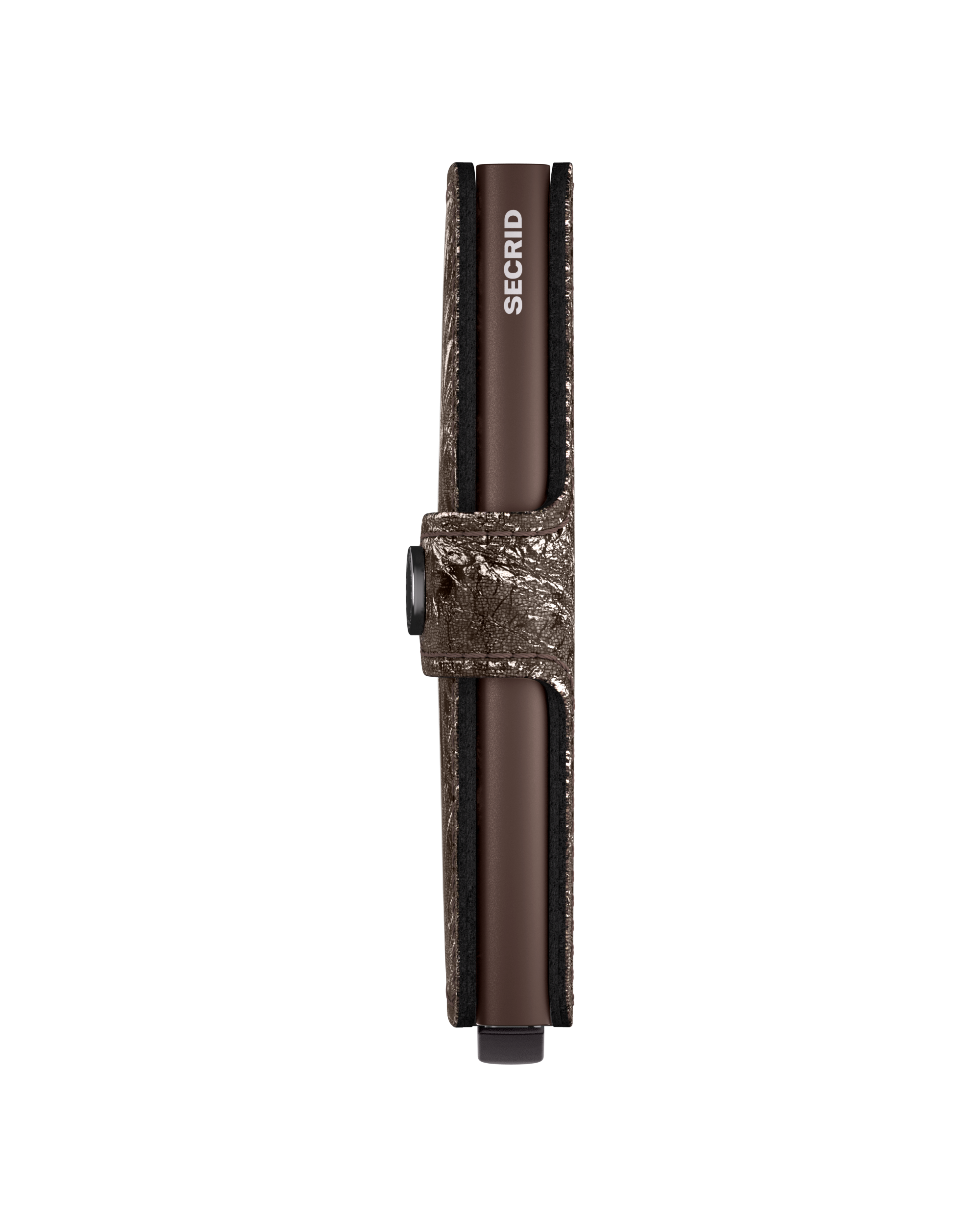 Secrid Miniwallet Crunch - Bronze 5