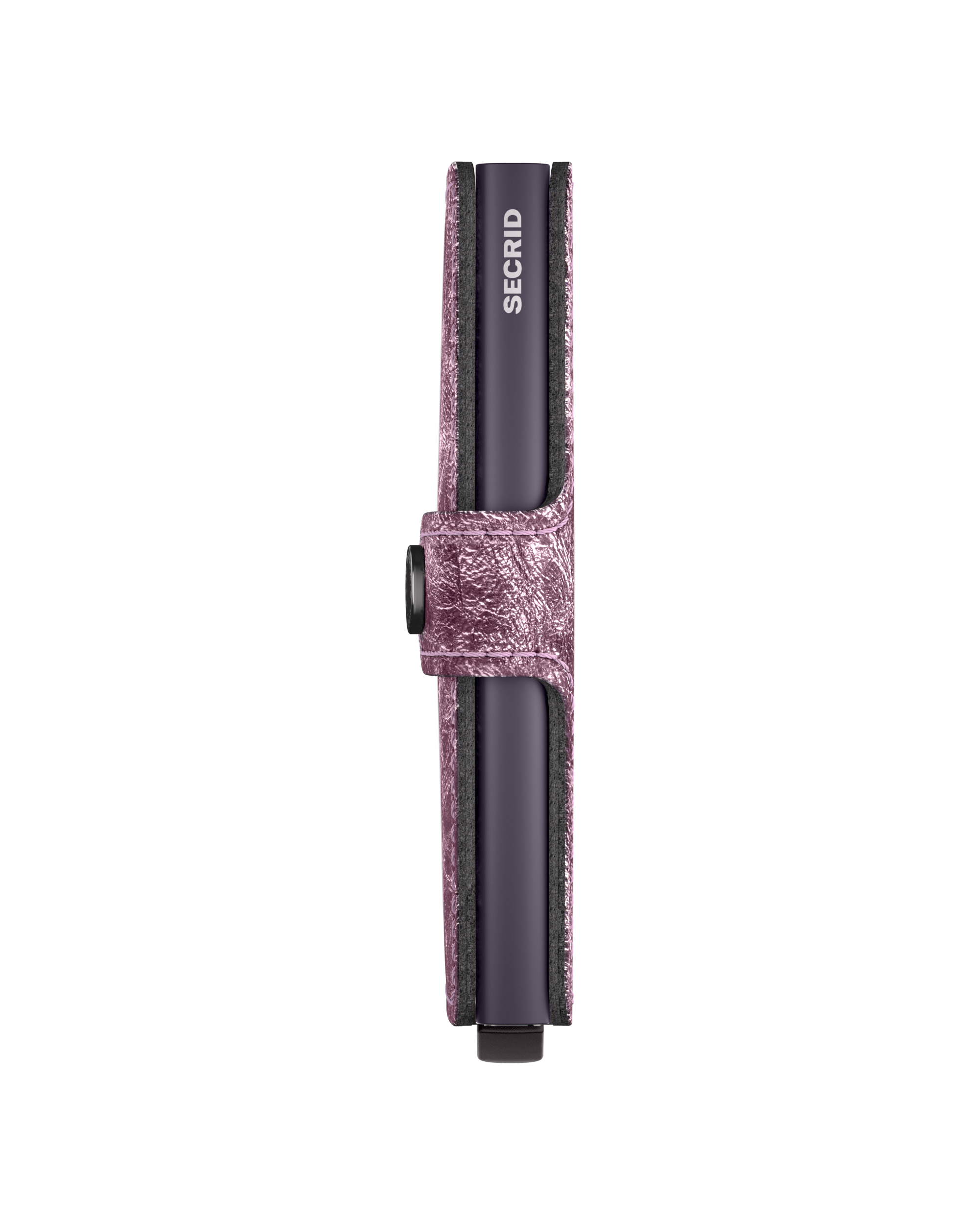 Secrid Miniwallet Crunch - Pink 5