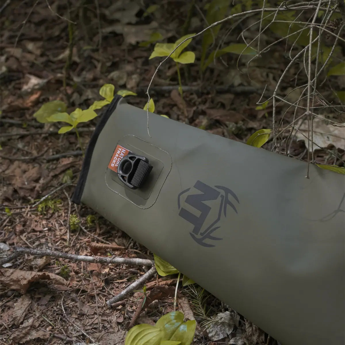 Peak Series - Outfitter Drypak Float Case 8