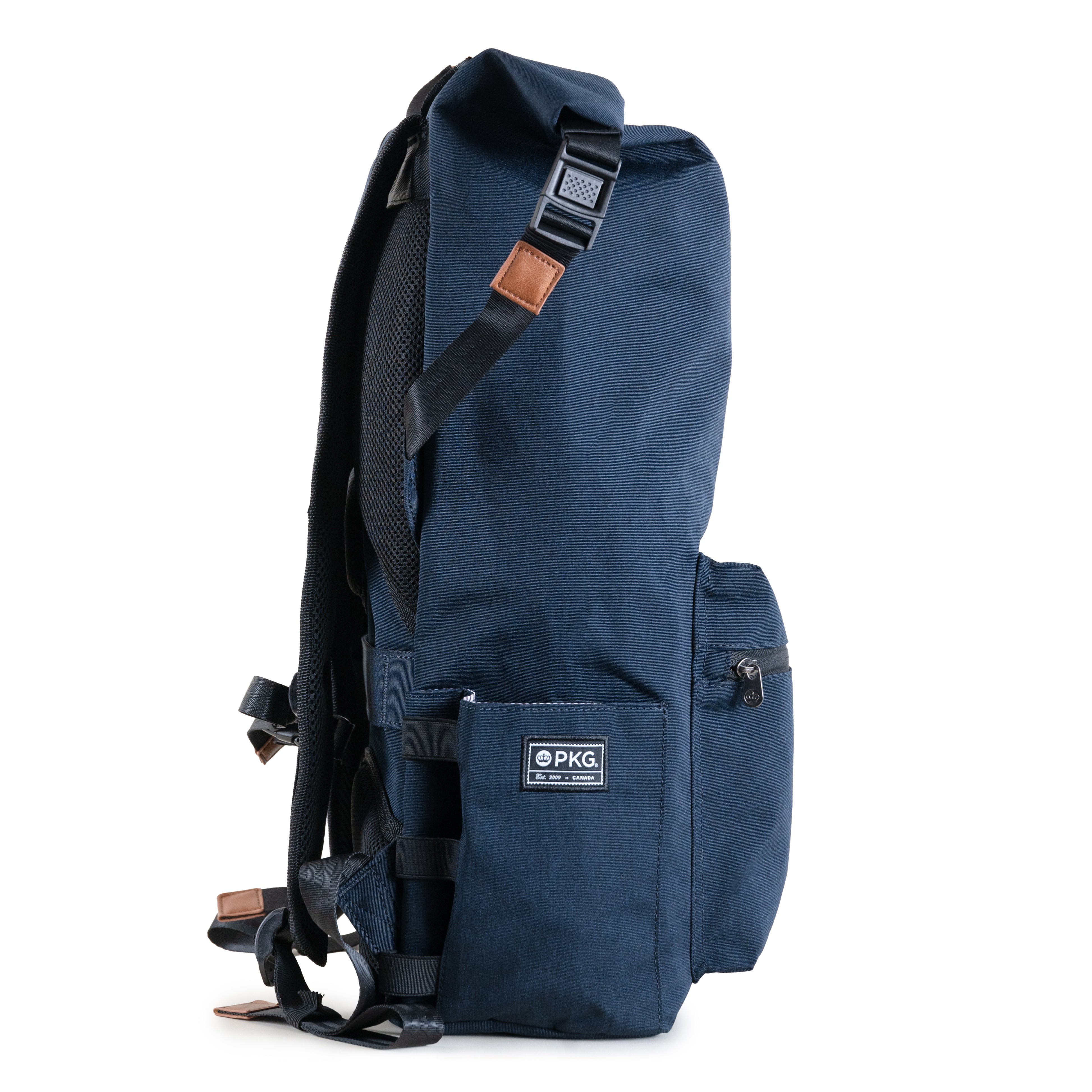PKG Dawson Backpack 7