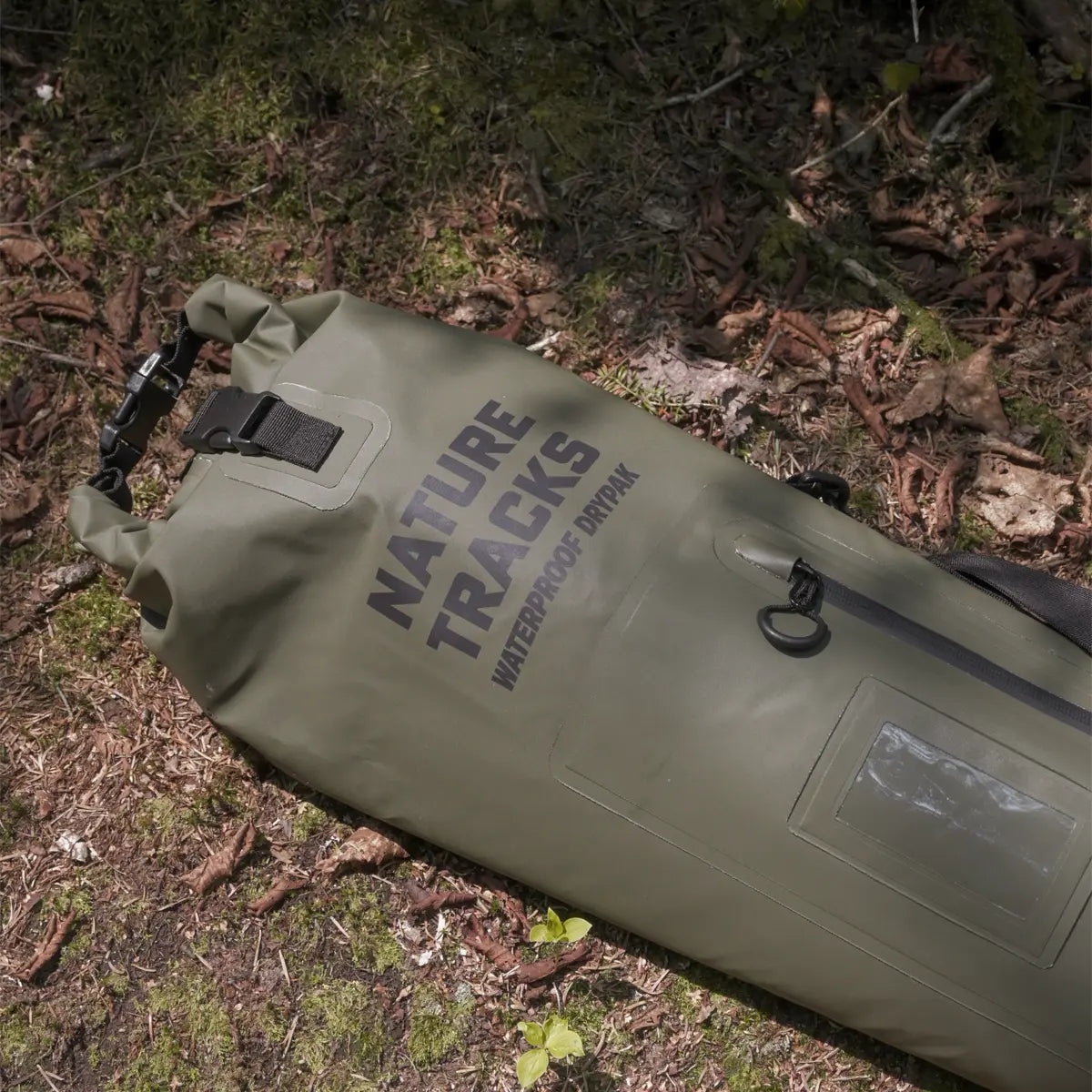 Peak Series - Outfitter Drypak Float Case 5